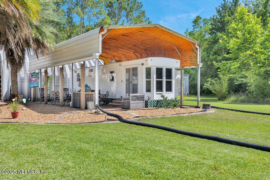 7041 CATLETT Road, St. Augustine