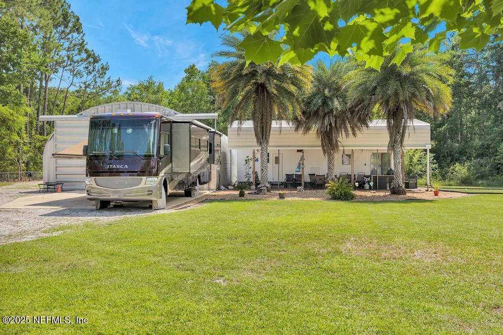 7041 CATLETT Road, St. Augustine