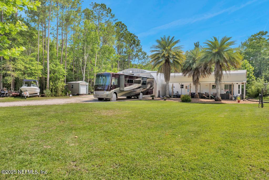 7041 CATLETT Road, St. Augustine