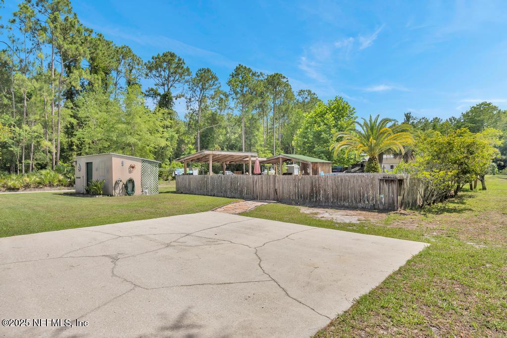 7041 CATLETT Road, St. Augustine