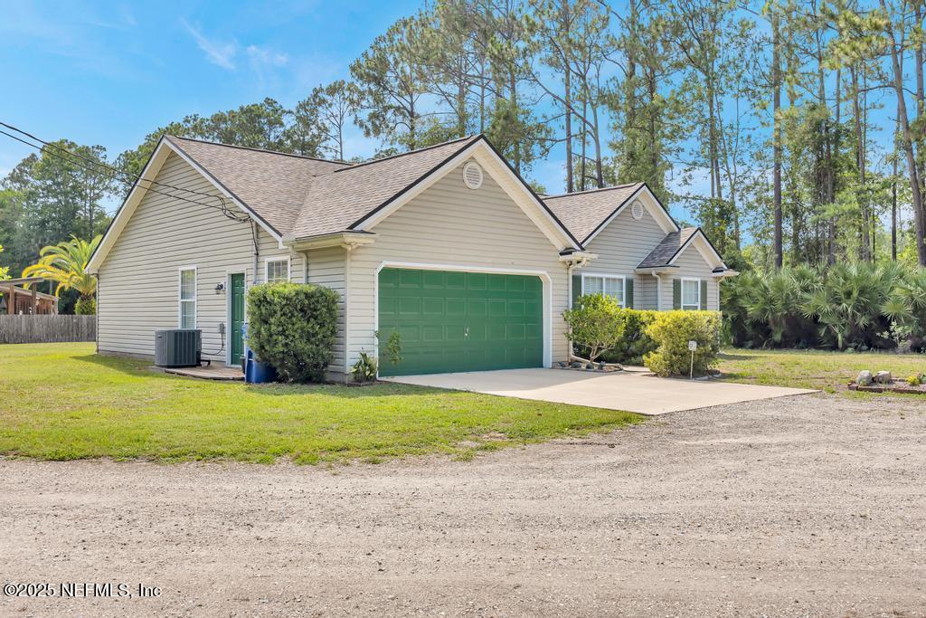 7041 CATLETT Road, St. Augustine