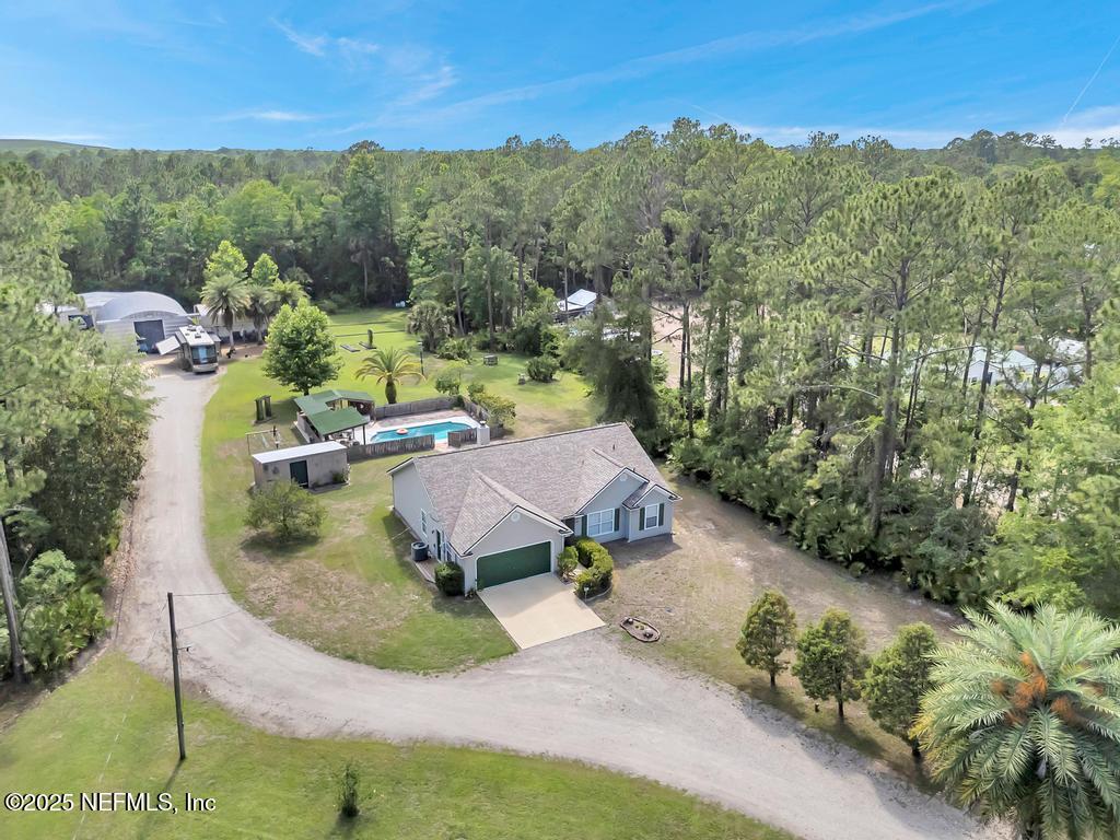 7041 CATLETT Road, St. Augustine