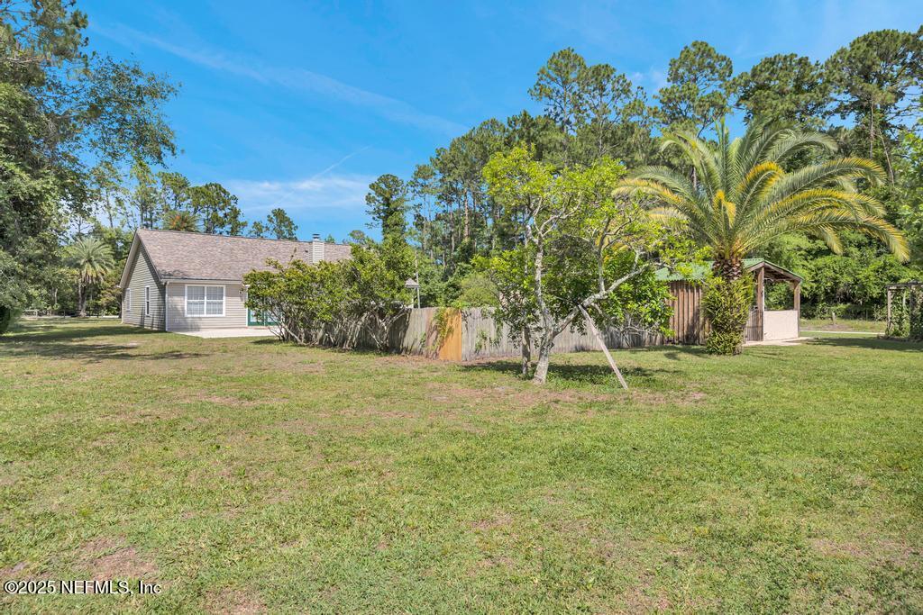 7041 CATLETT Road, St. Augustine