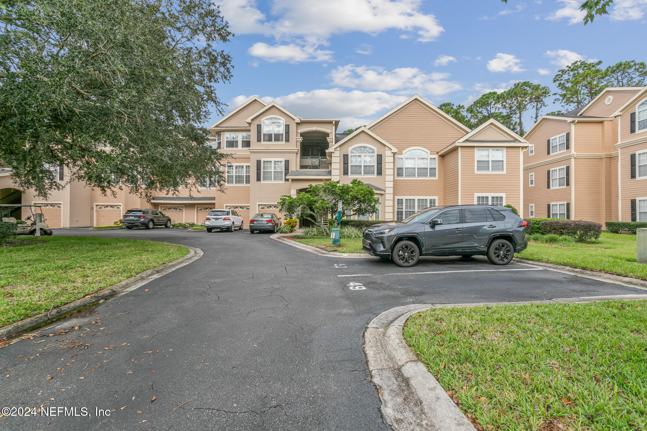 13810 SUTTON PARK Drive N, 511