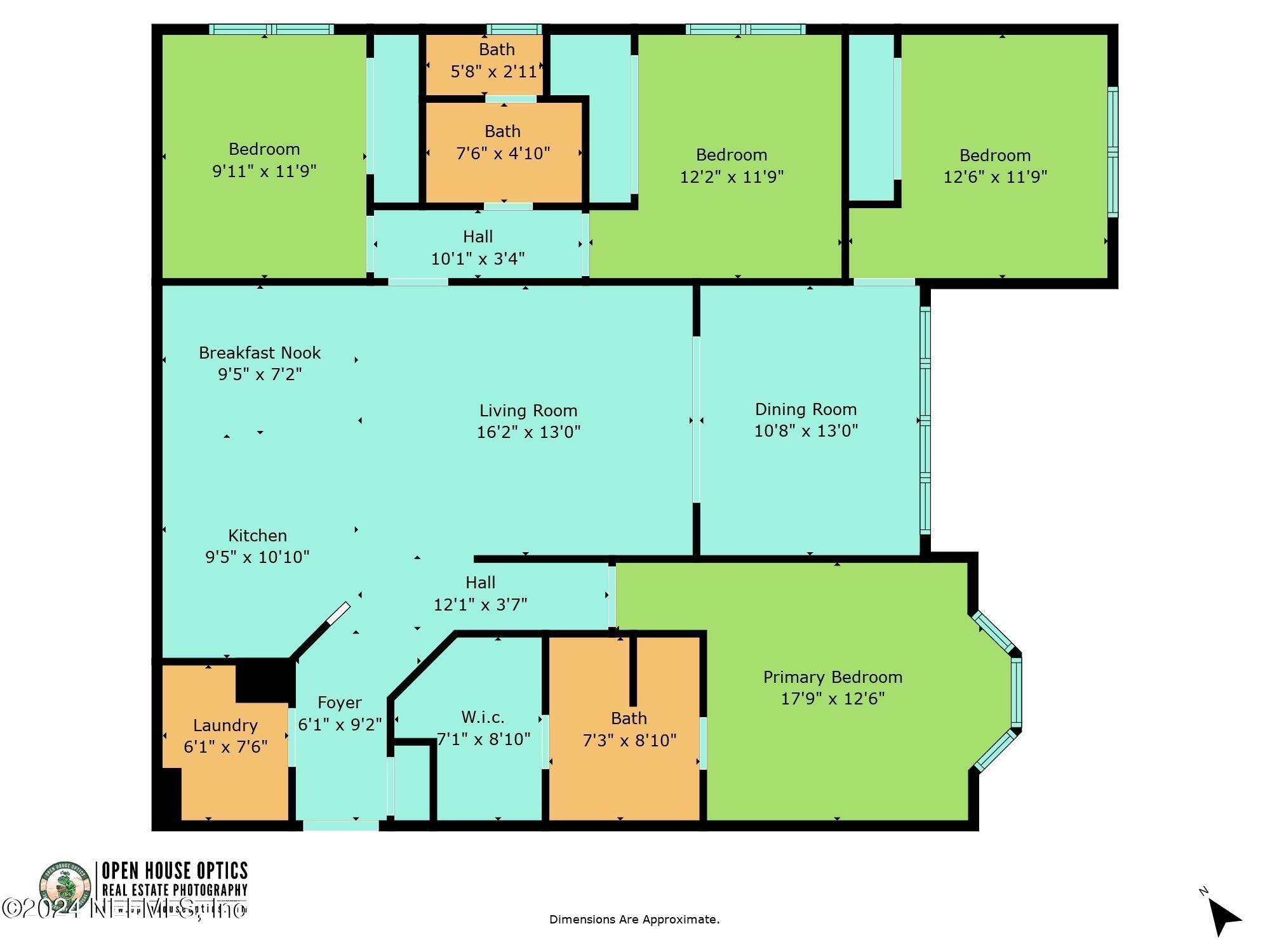 13810 SUTTON PARK Drive N, 511