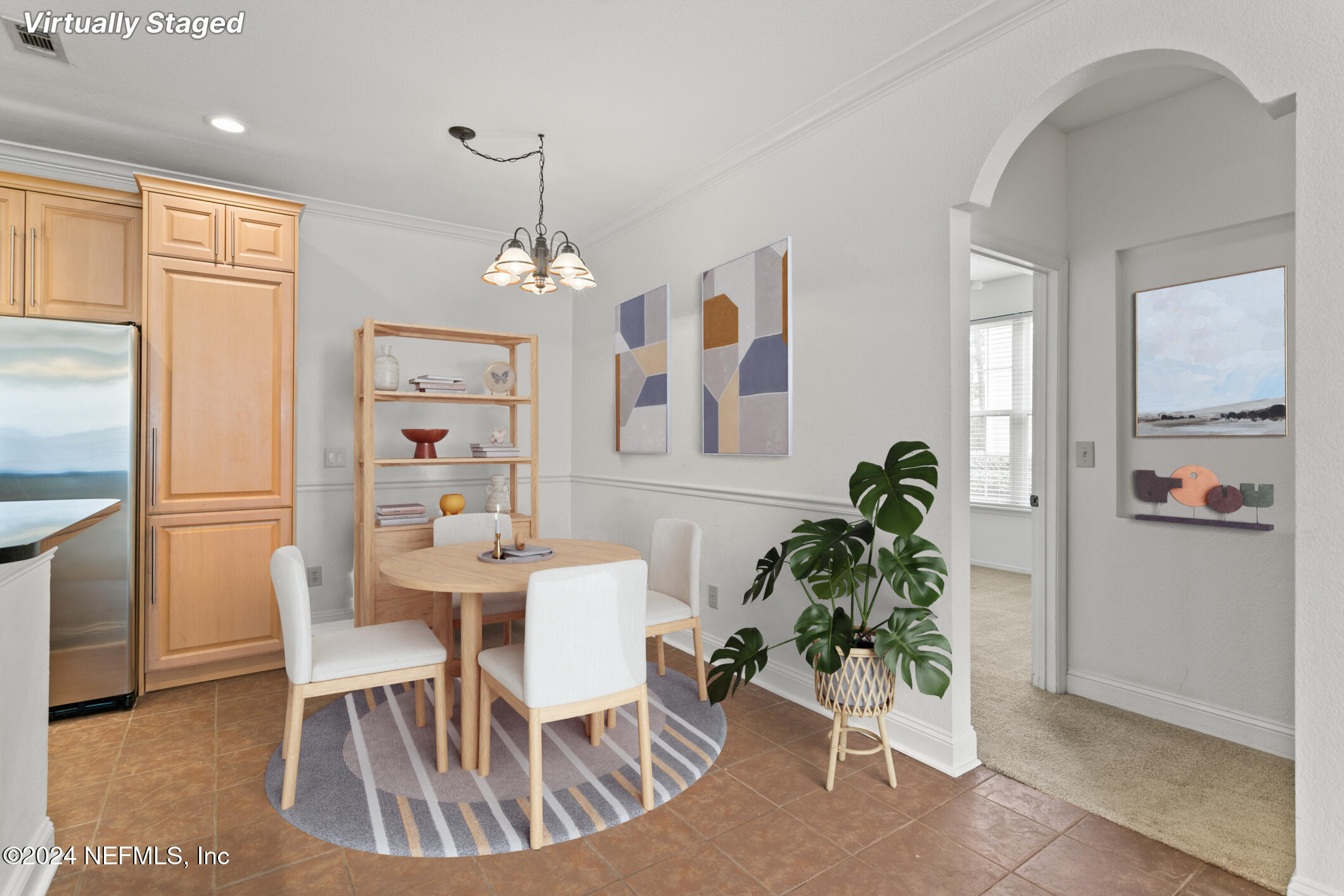 13810 SUTTON PARK Drive N, 511