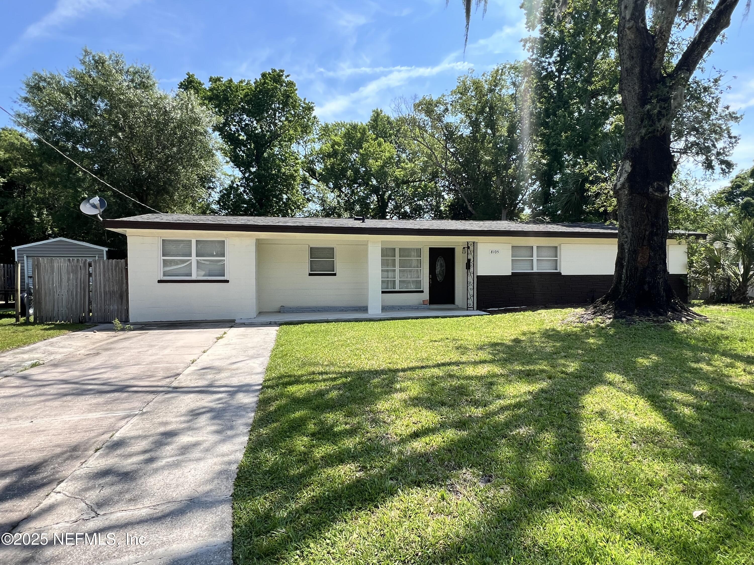 8105 SANTILLO Drive