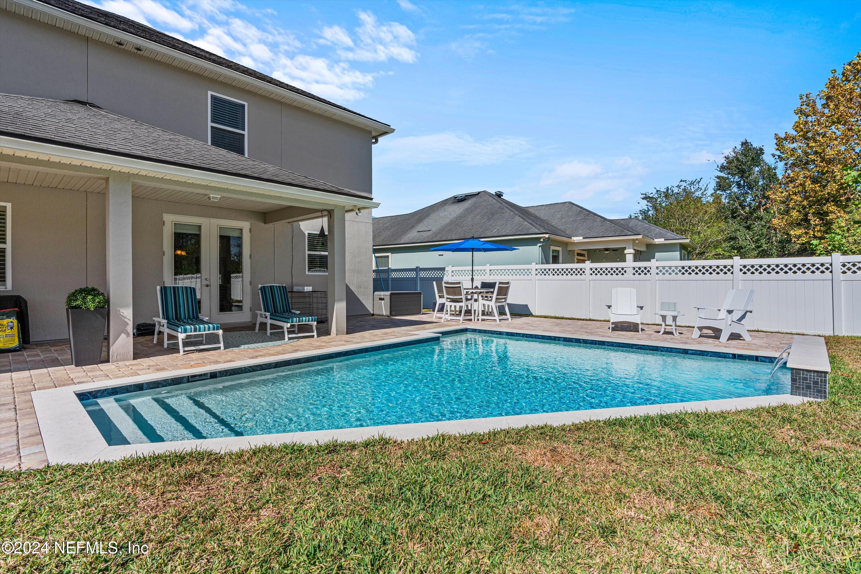 200 GLADSTONE Court, St. Johns