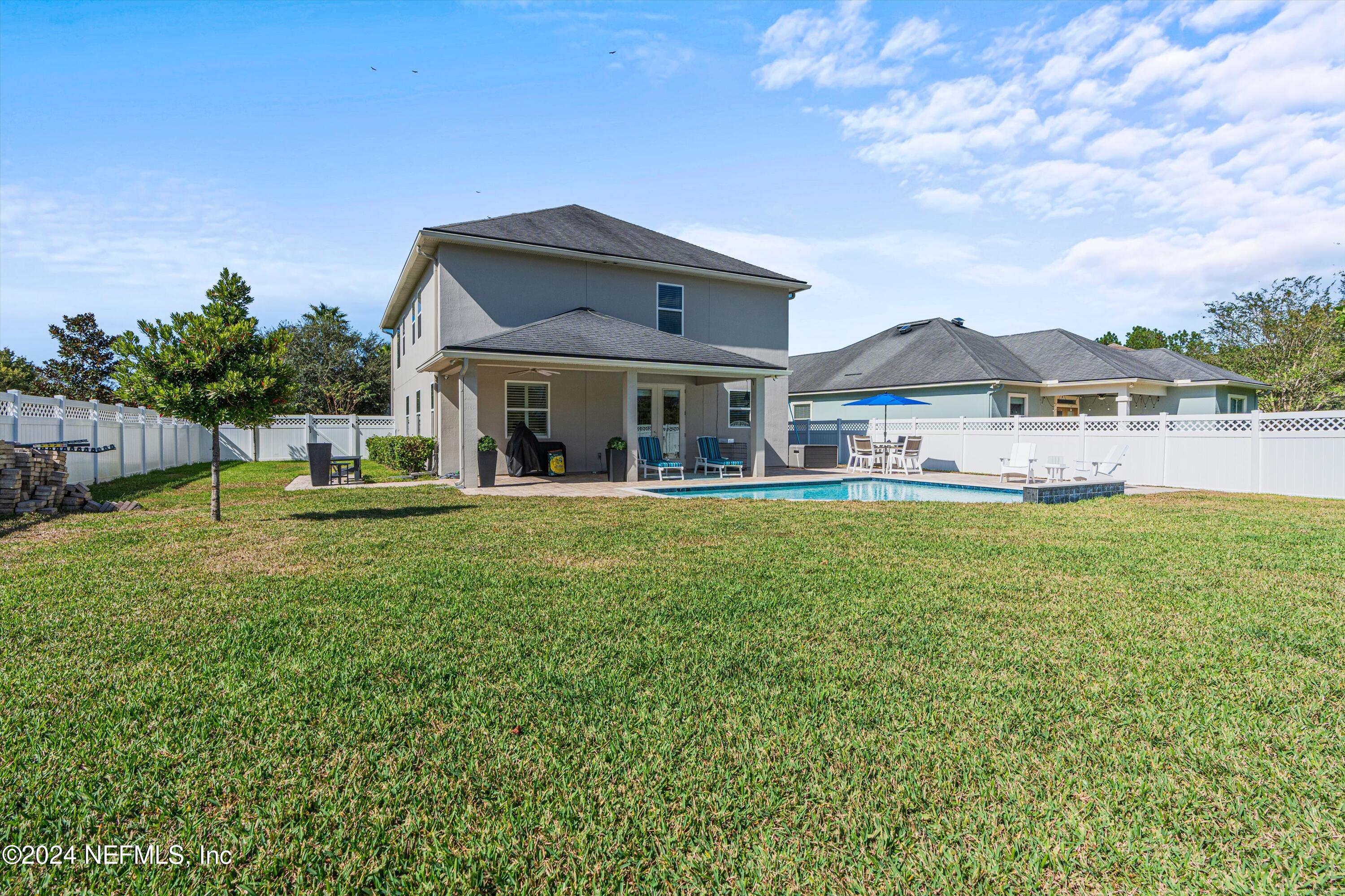 200 GLADSTONE Court, St. Johns