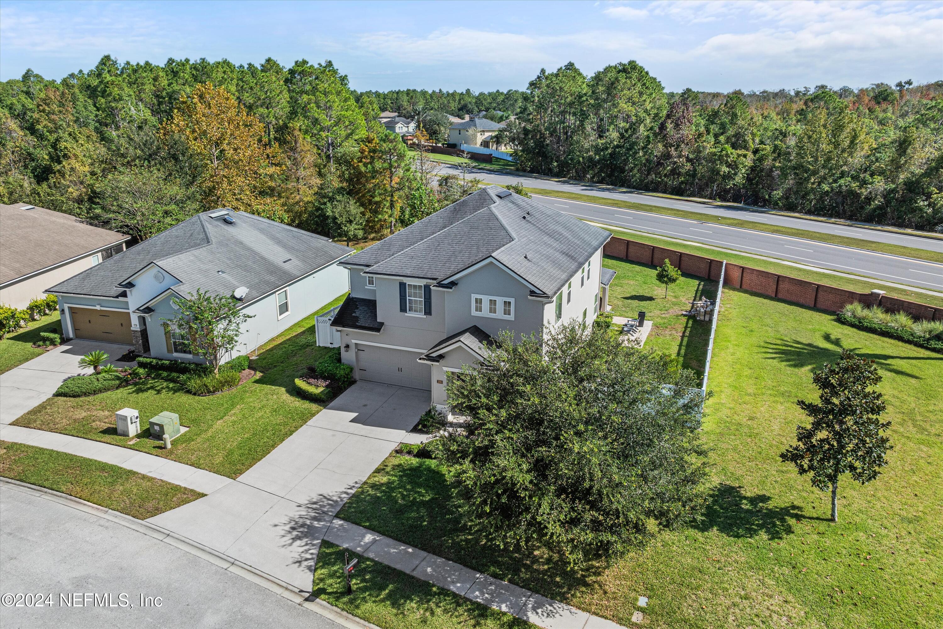 200 GLADSTONE Court, St. Johns