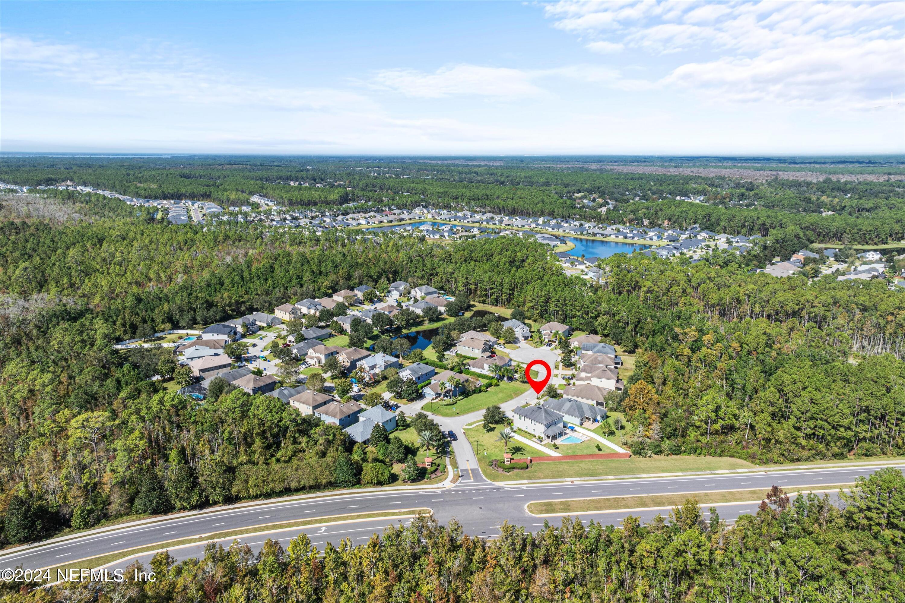 200 GLADSTONE Court, St. Johns