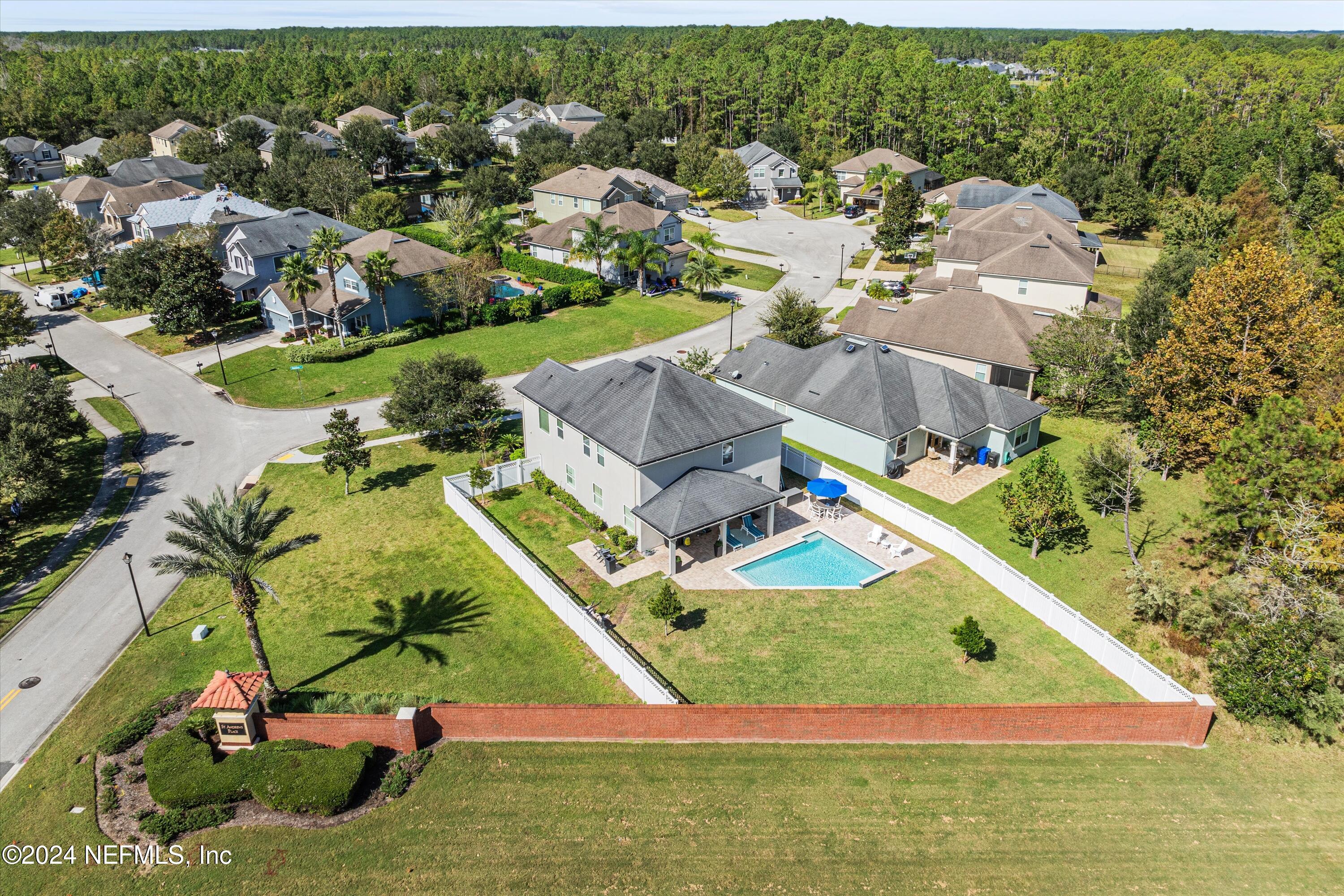 200 GLADSTONE Court, St. Johns