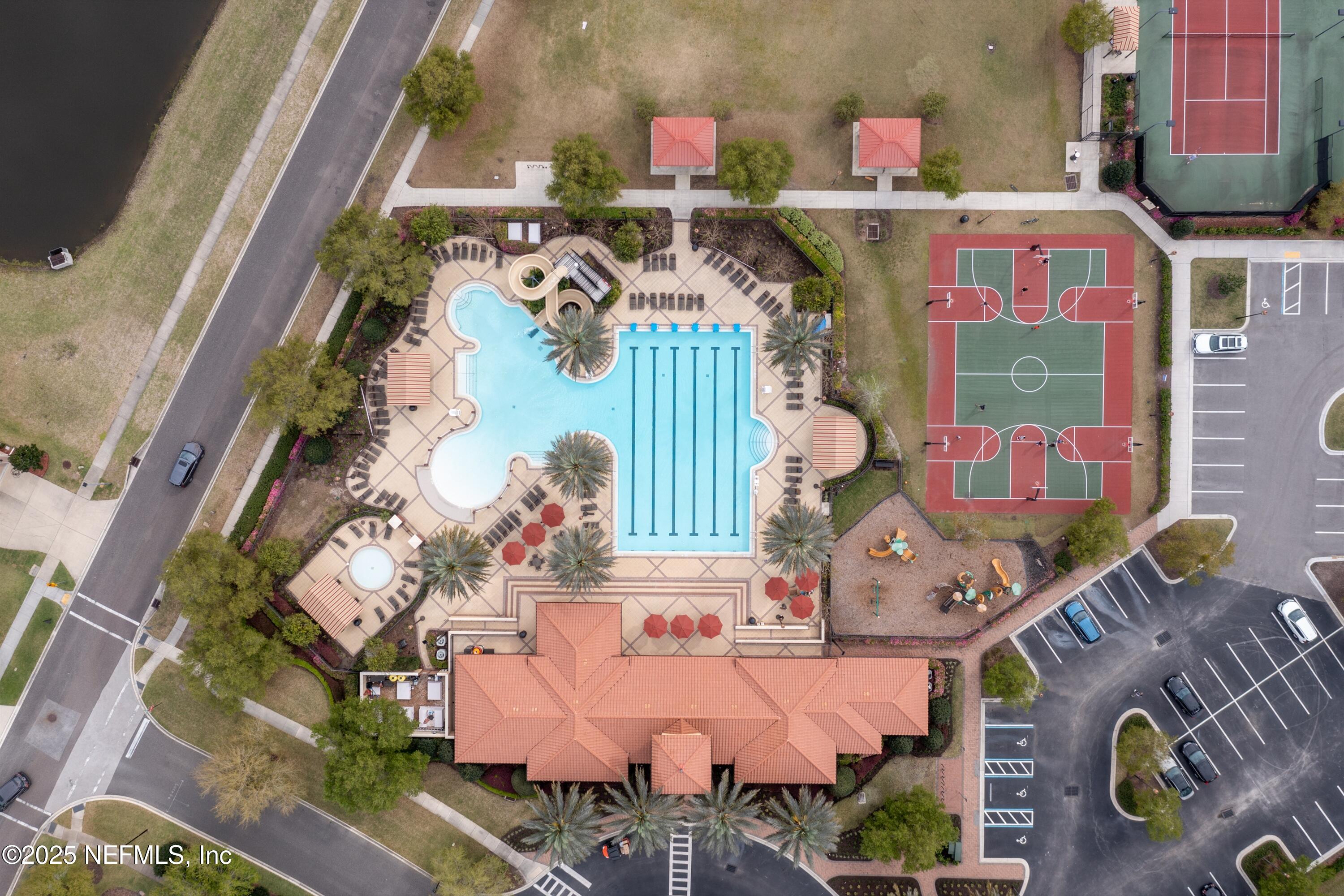 200 GLADSTONE Court, St. Johns