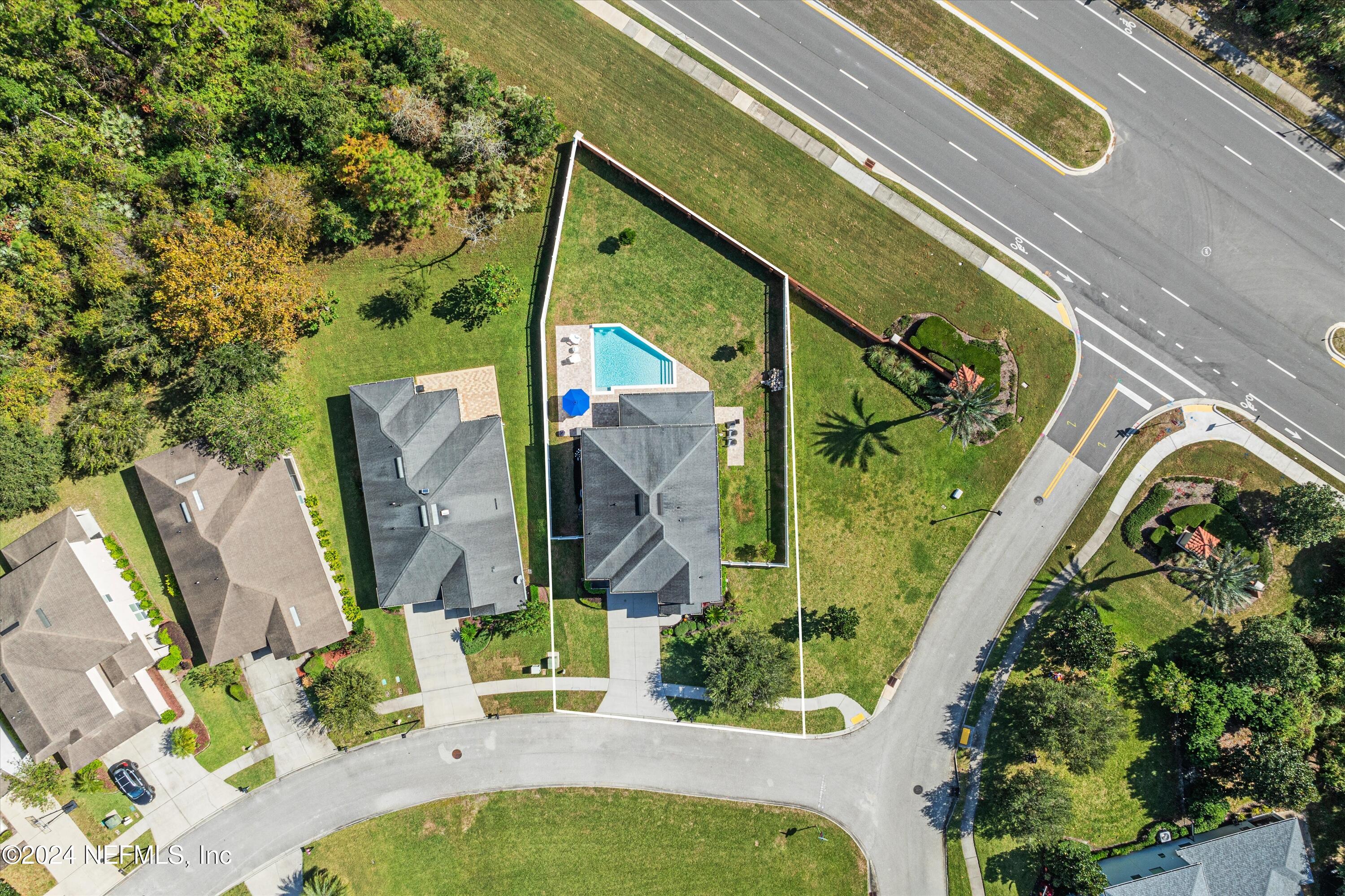 200 GLADSTONE Court, St. Johns