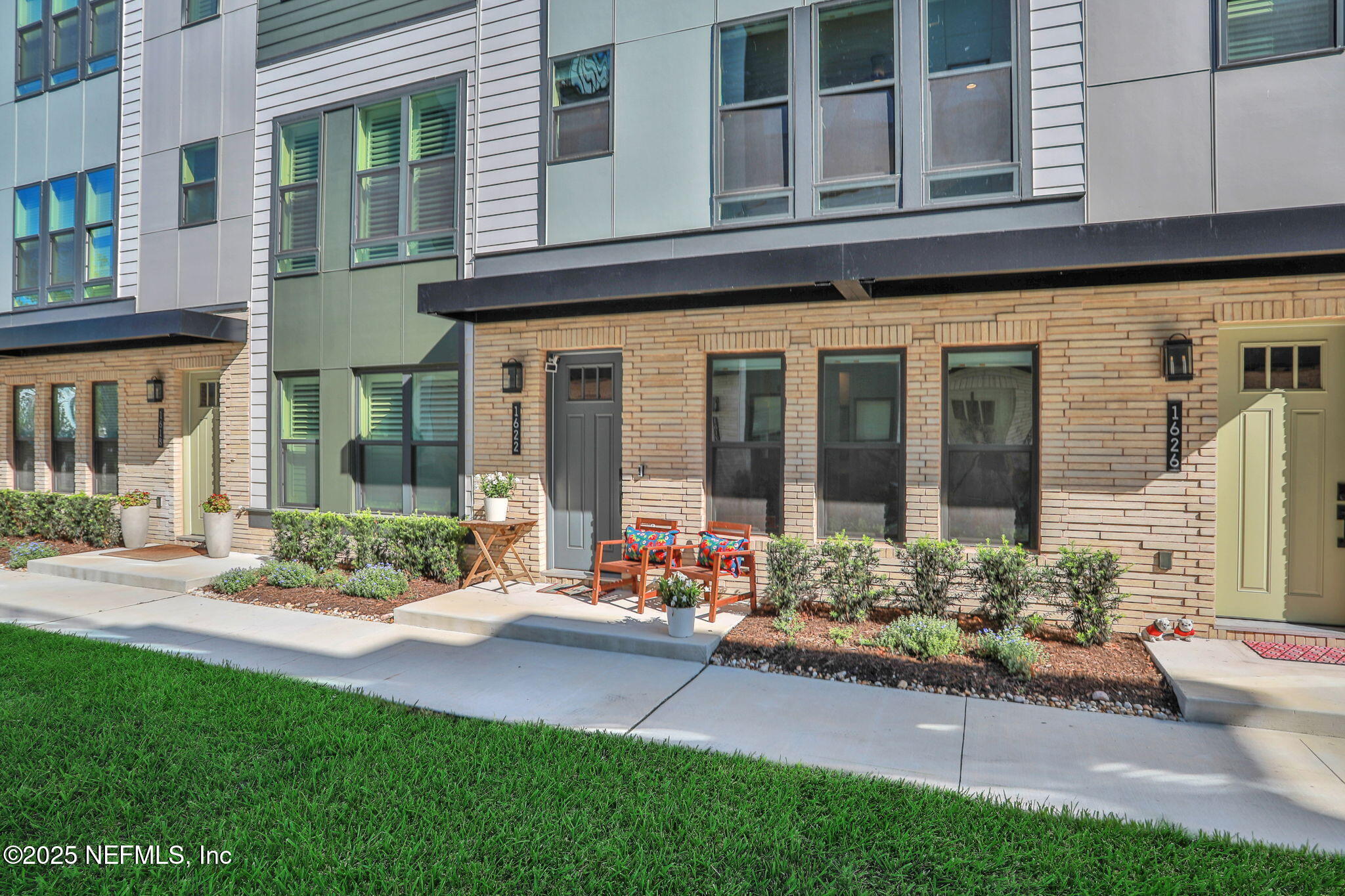 1622 BRIDGETON Drive