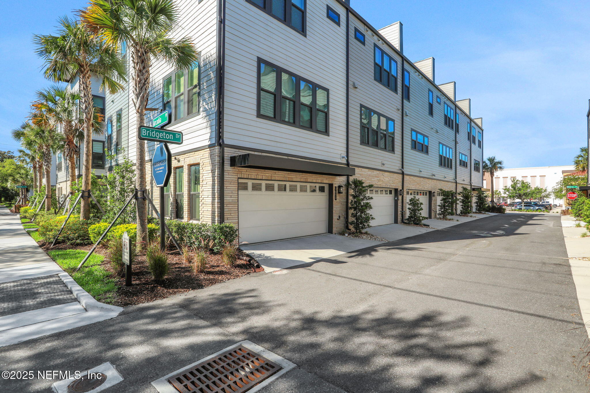 1622 BRIDGETON Drive