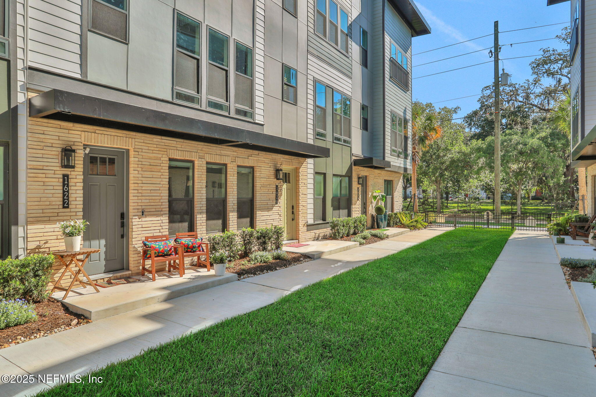 1622 BRIDGETON Drive