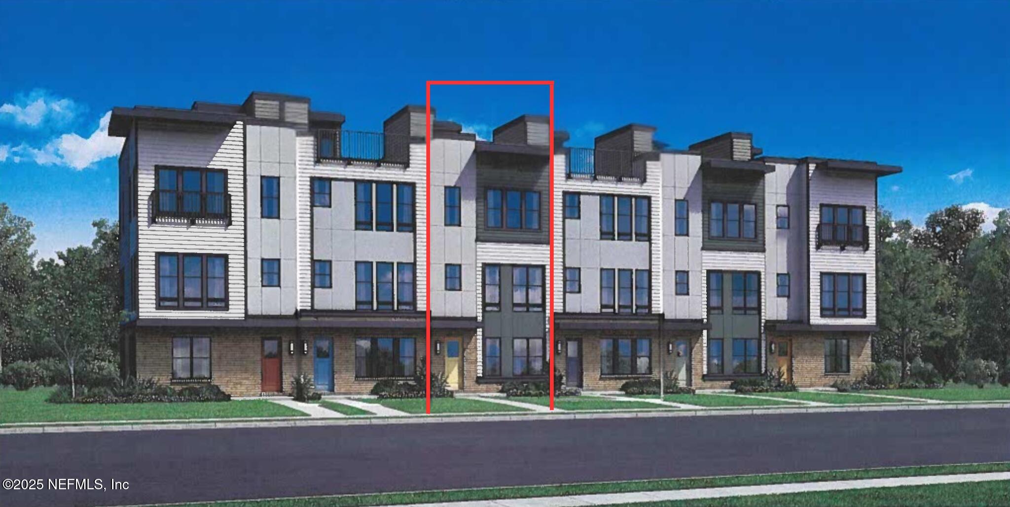 1622 BRIDGETON Drive