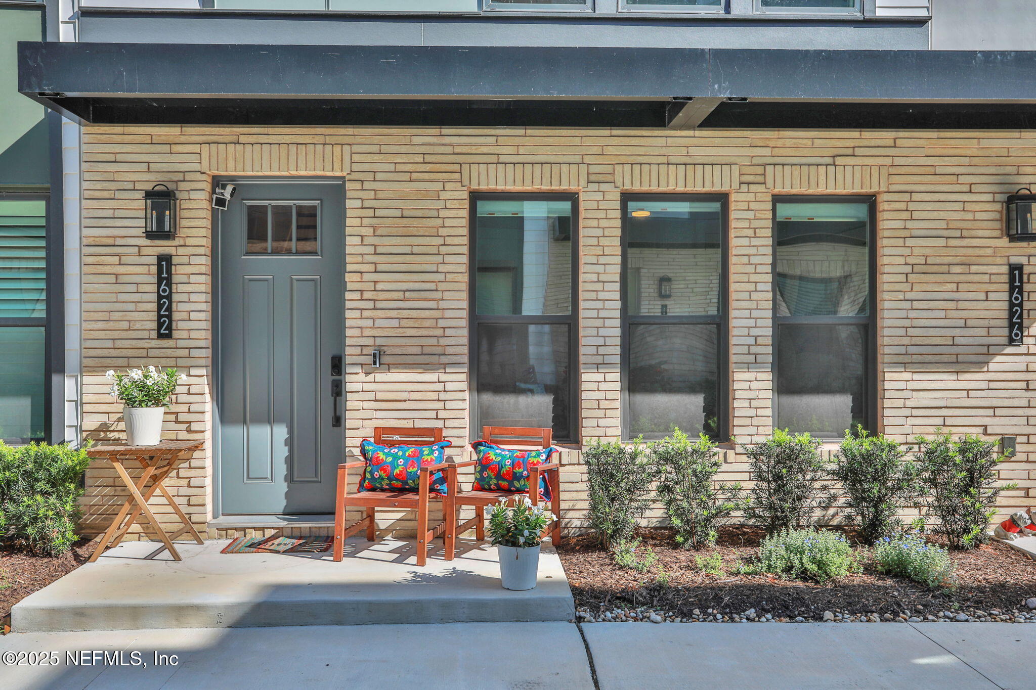 1622 BRIDGETON Drive