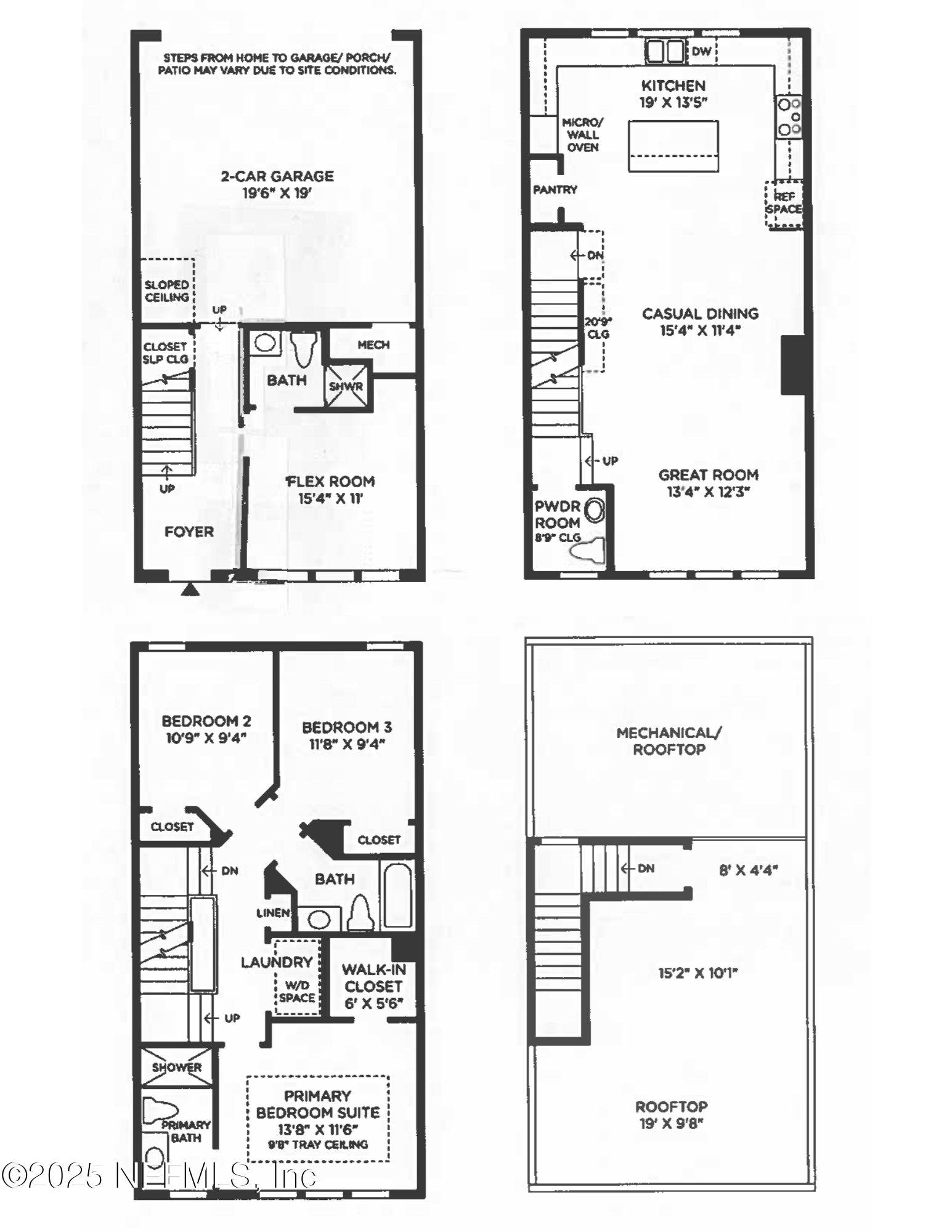 1622 BRIDGETON Drive