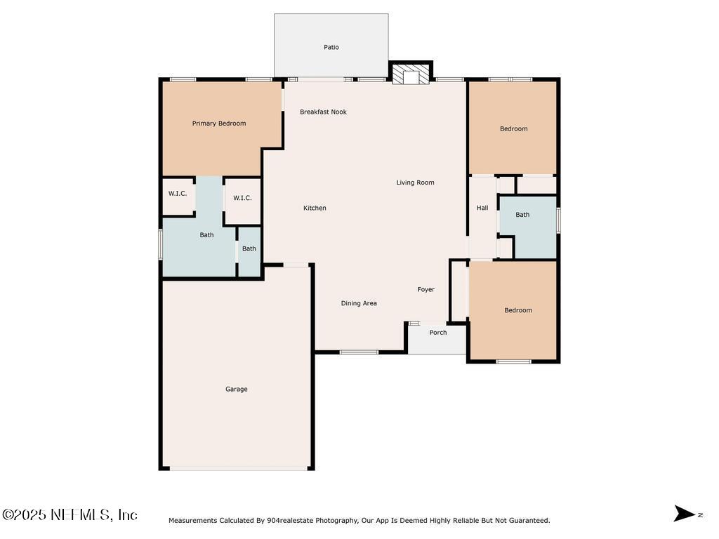 11936 MARABOU Court S