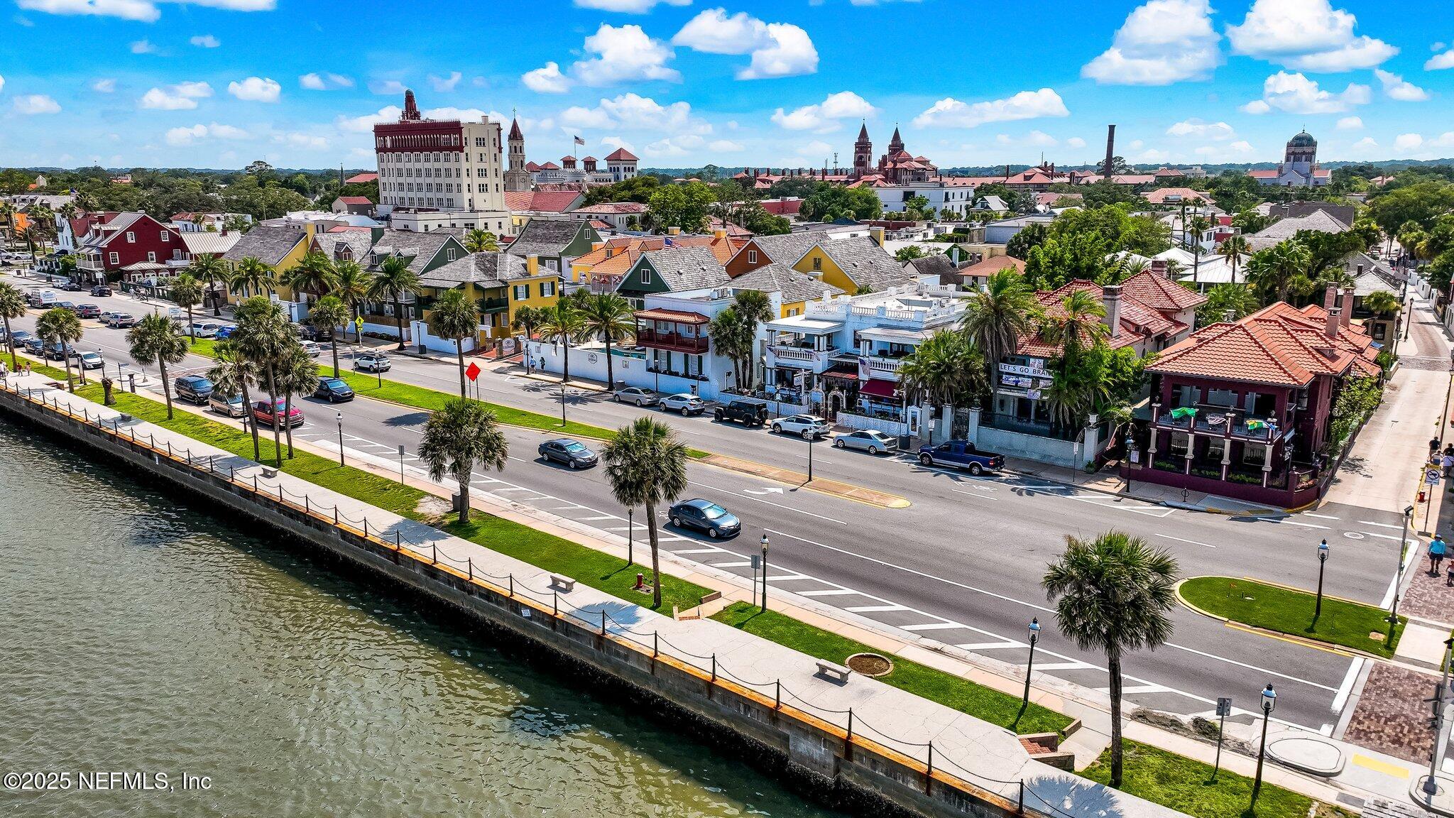 8550 A1A S, 340, St. Augustine Unit: 340