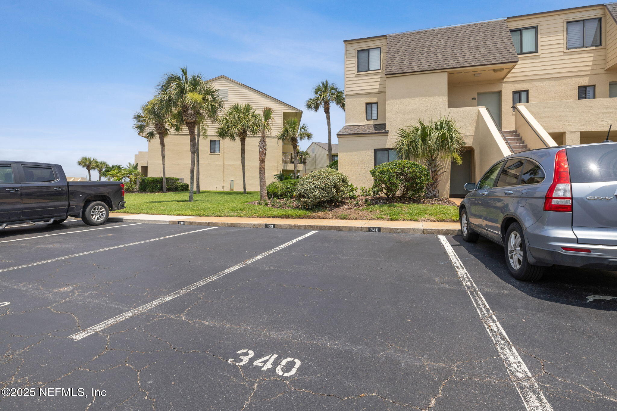 8550 A1A S, 340, St. Augustine Unit: 340
