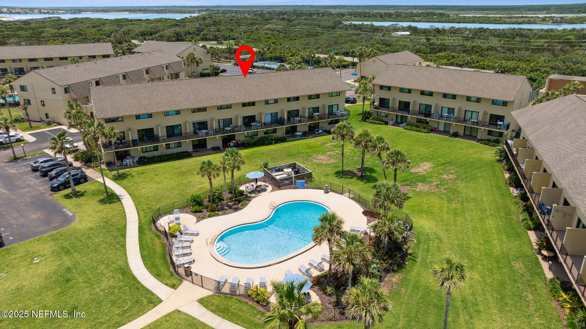 8550 A1A S, 340, St. Augustine Unit: 340