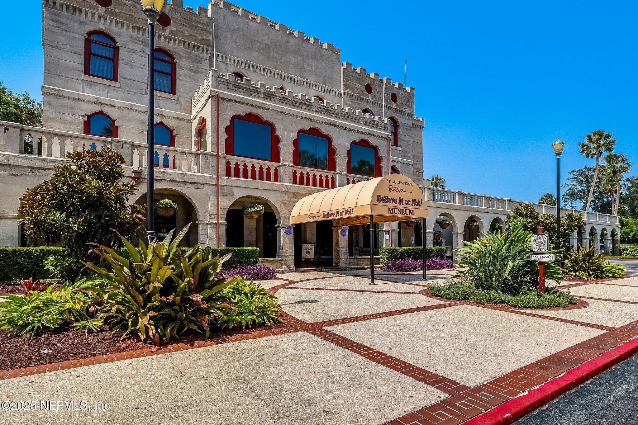 8550 A1A S, 340, St. Augustine Unit: 340