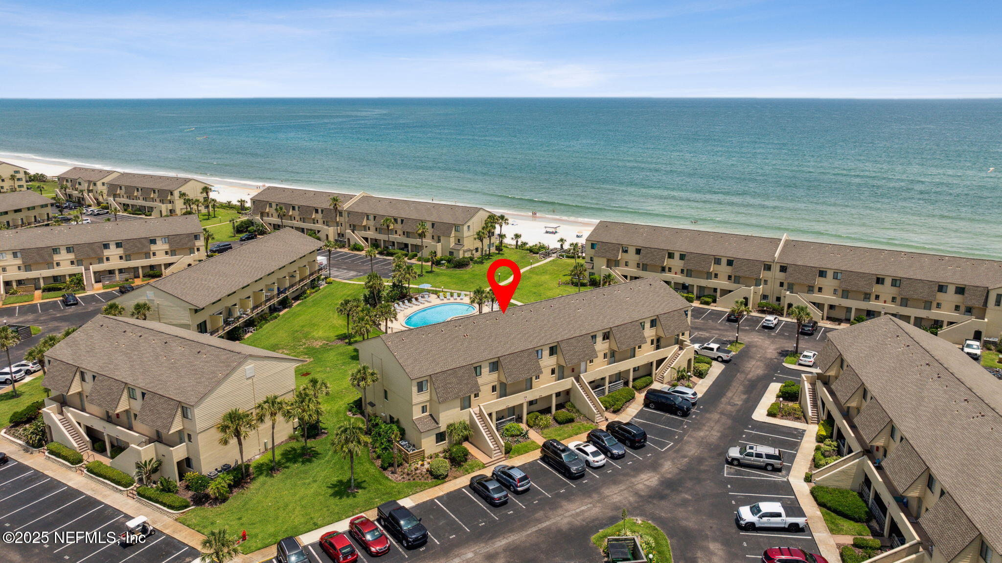 8550 A1A S, 340, St. Augustine Unit: 340