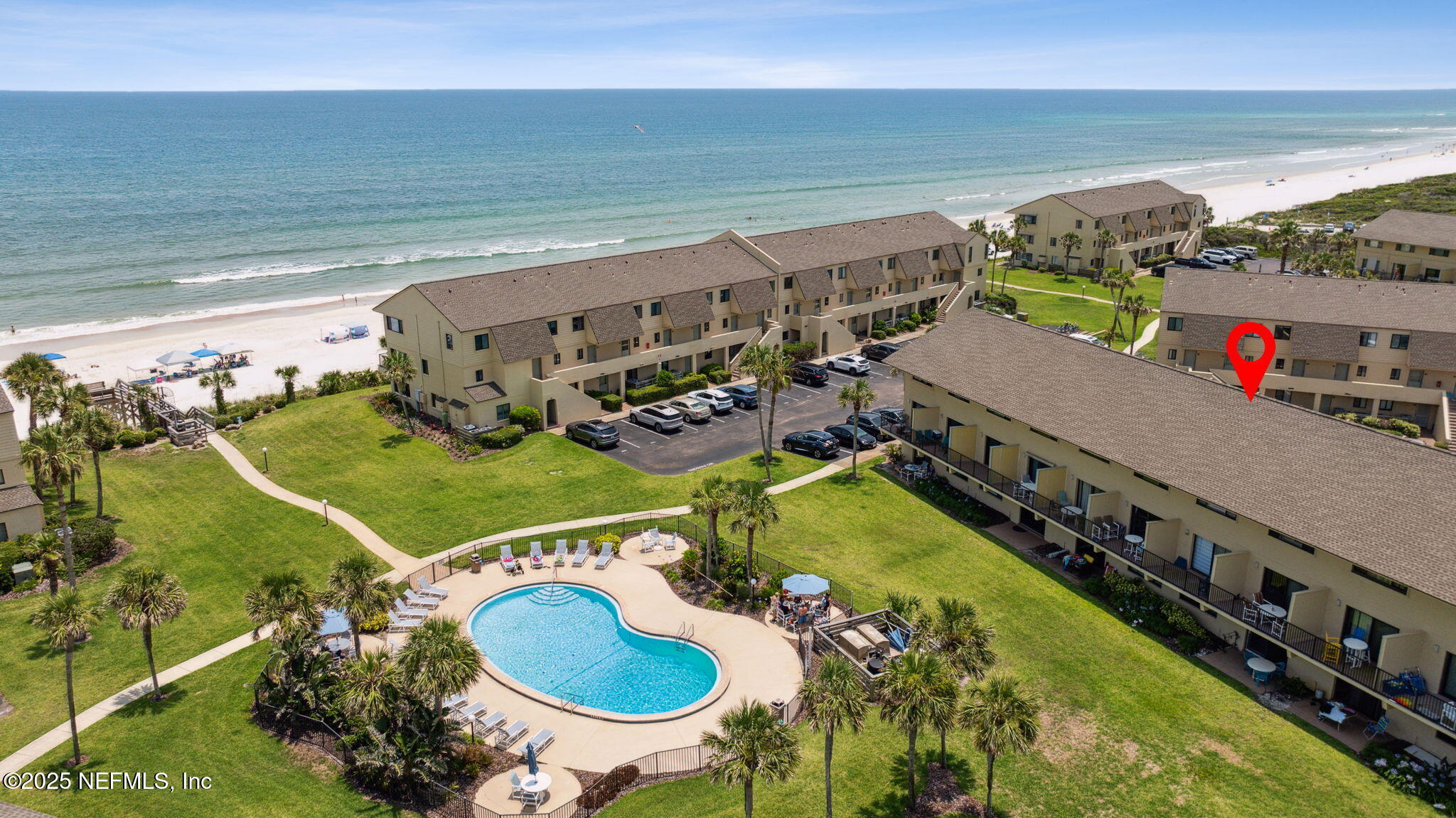 8550 A1A S, 340, St. Augustine Unit: 340