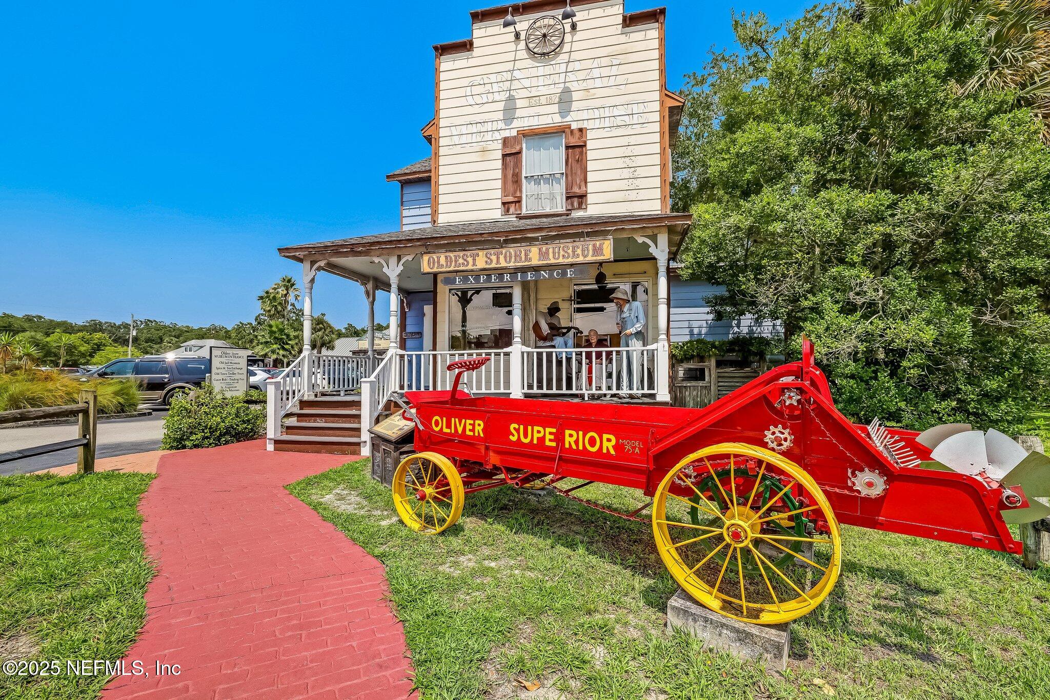 8550 A1A S, 340, St. Augustine Unit: 340
