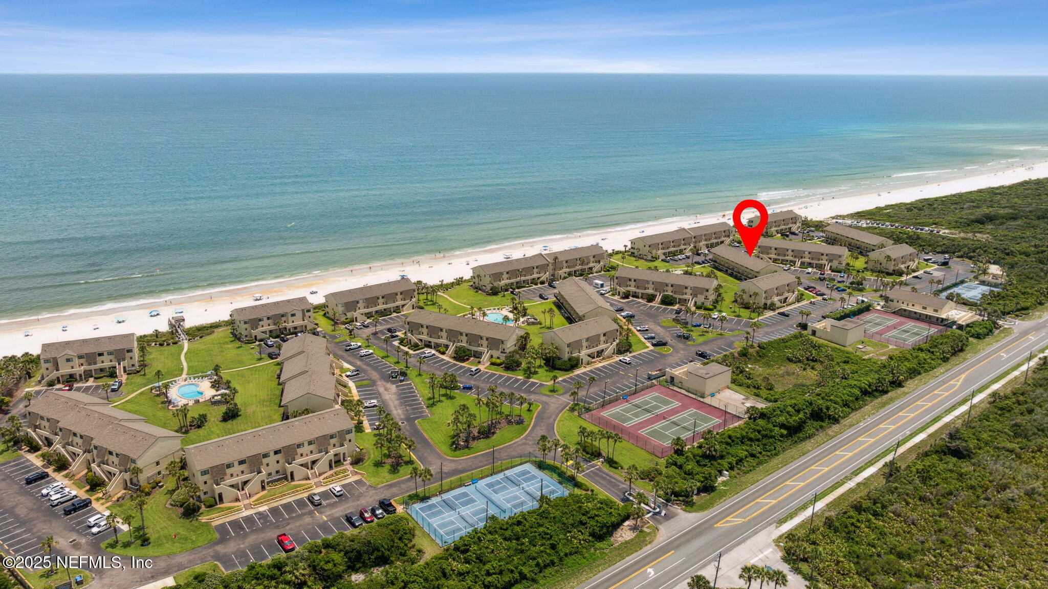 8550 A1A S, 340, St. Augustine Unit: 340