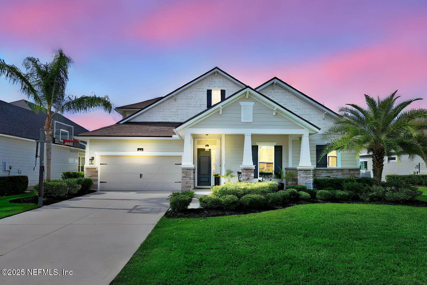 61 SUNBURST Court