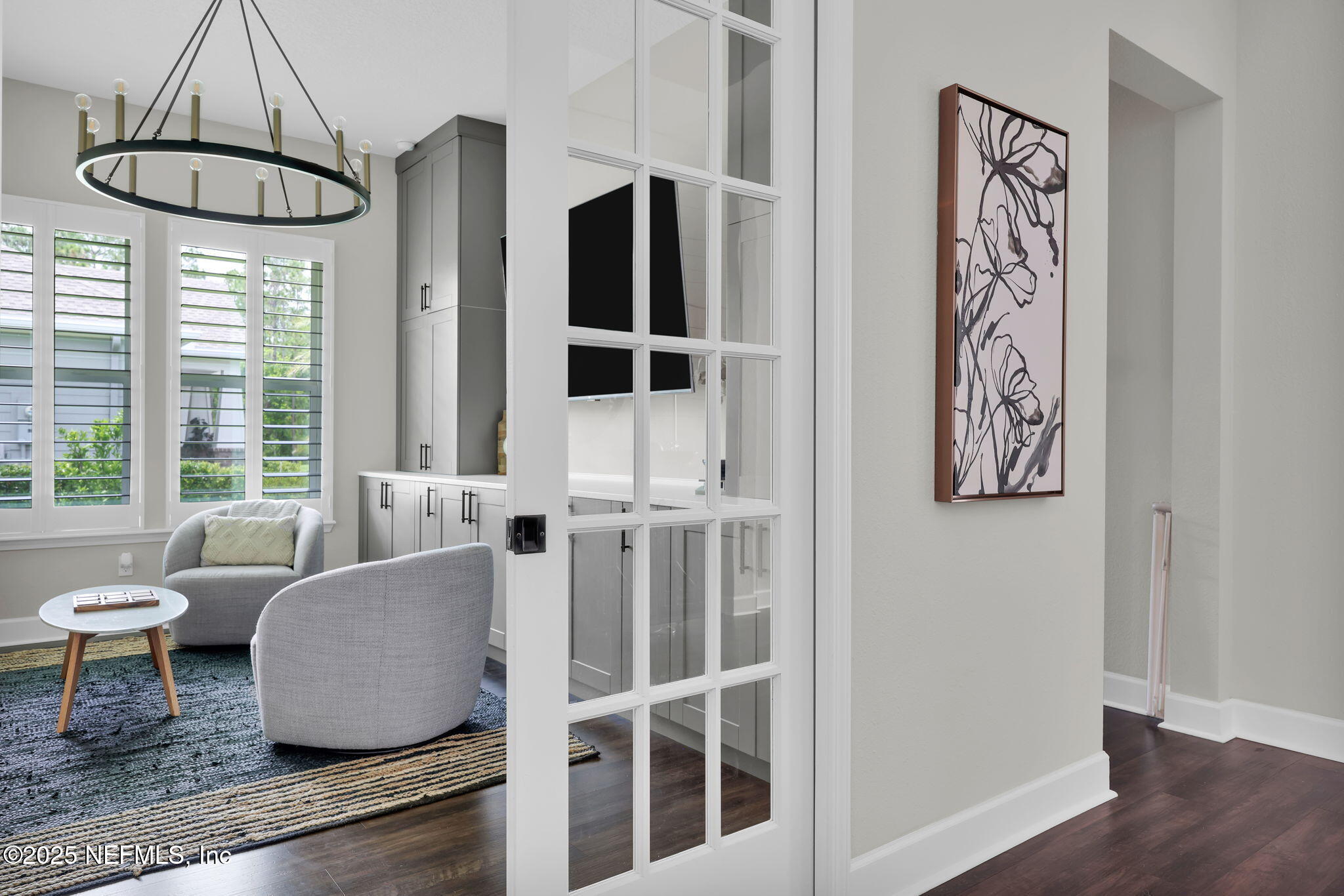 61 SUNBURST Court