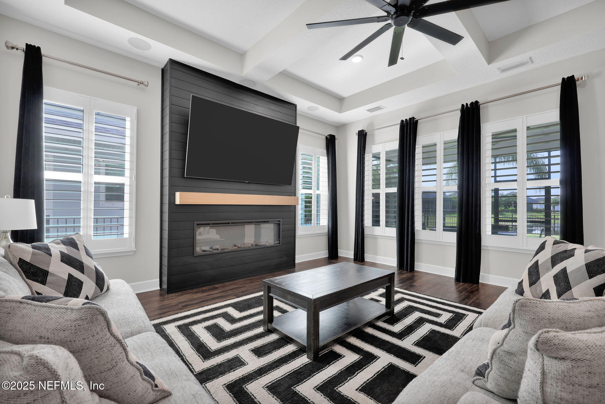 61 SUNBURST Court