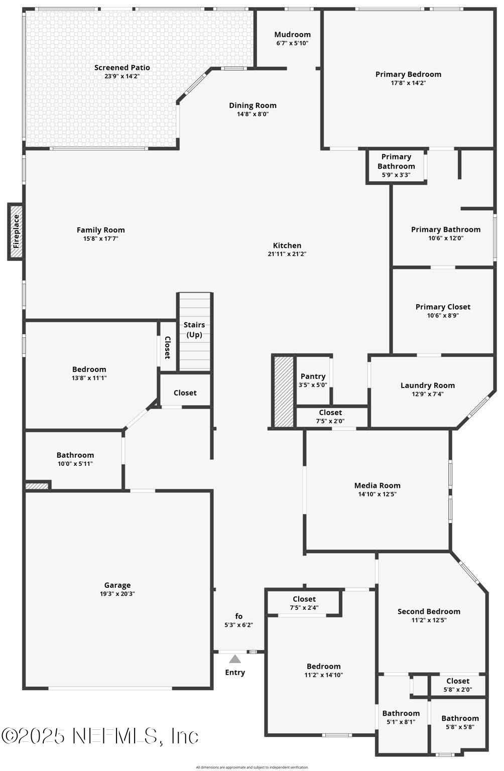 61 SUNBURST Court