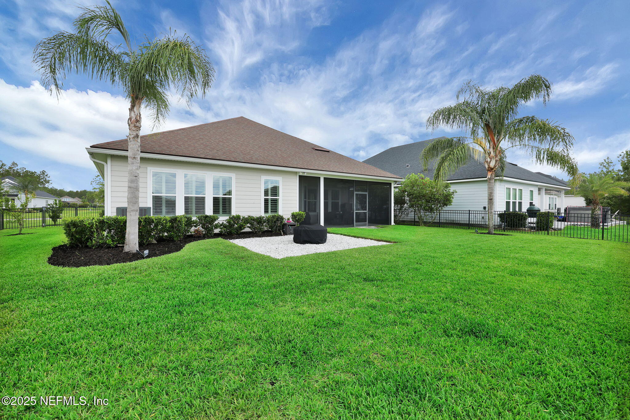 61 SUNBURST Court