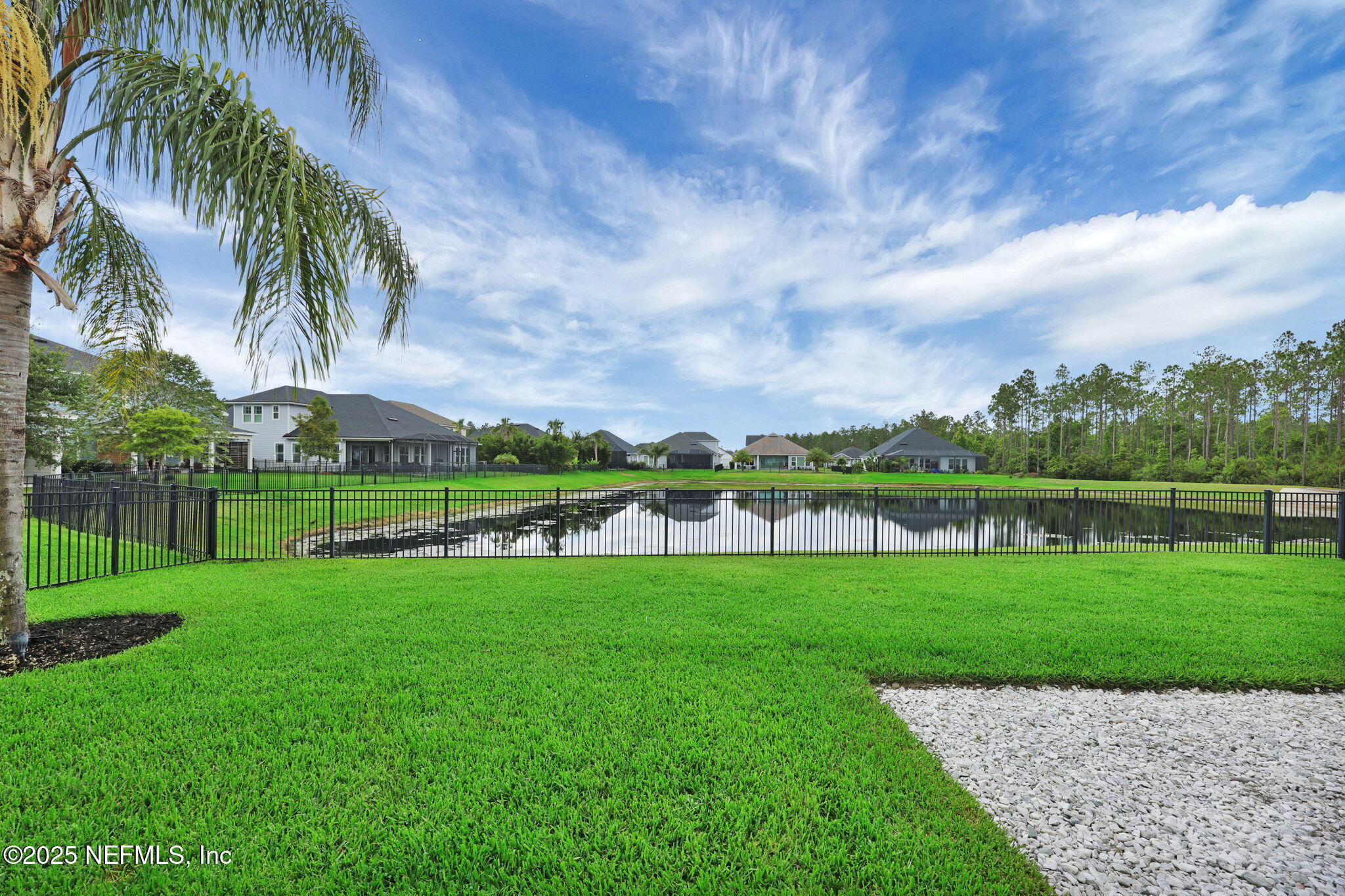 61 SUNBURST Court