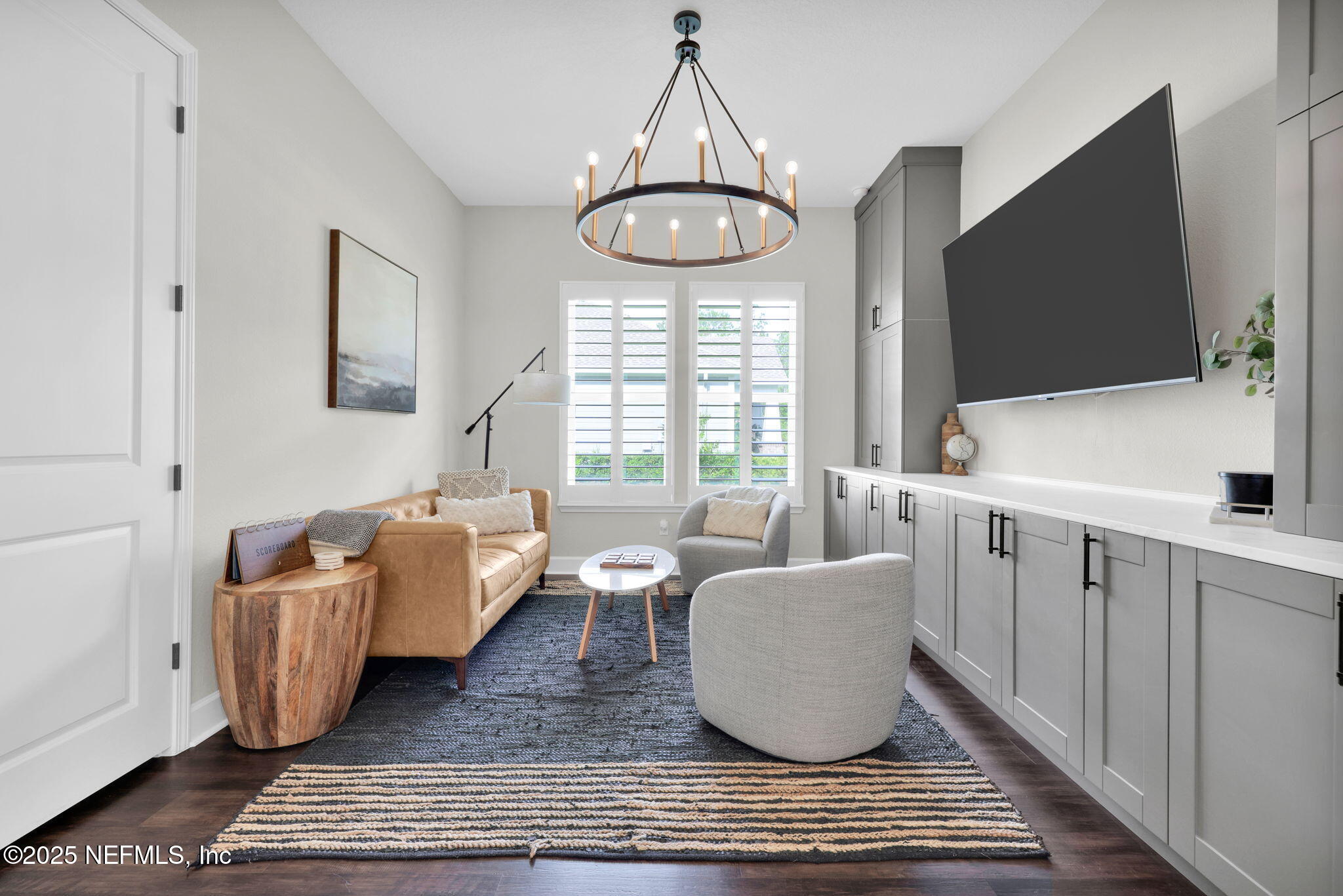 61 SUNBURST Court