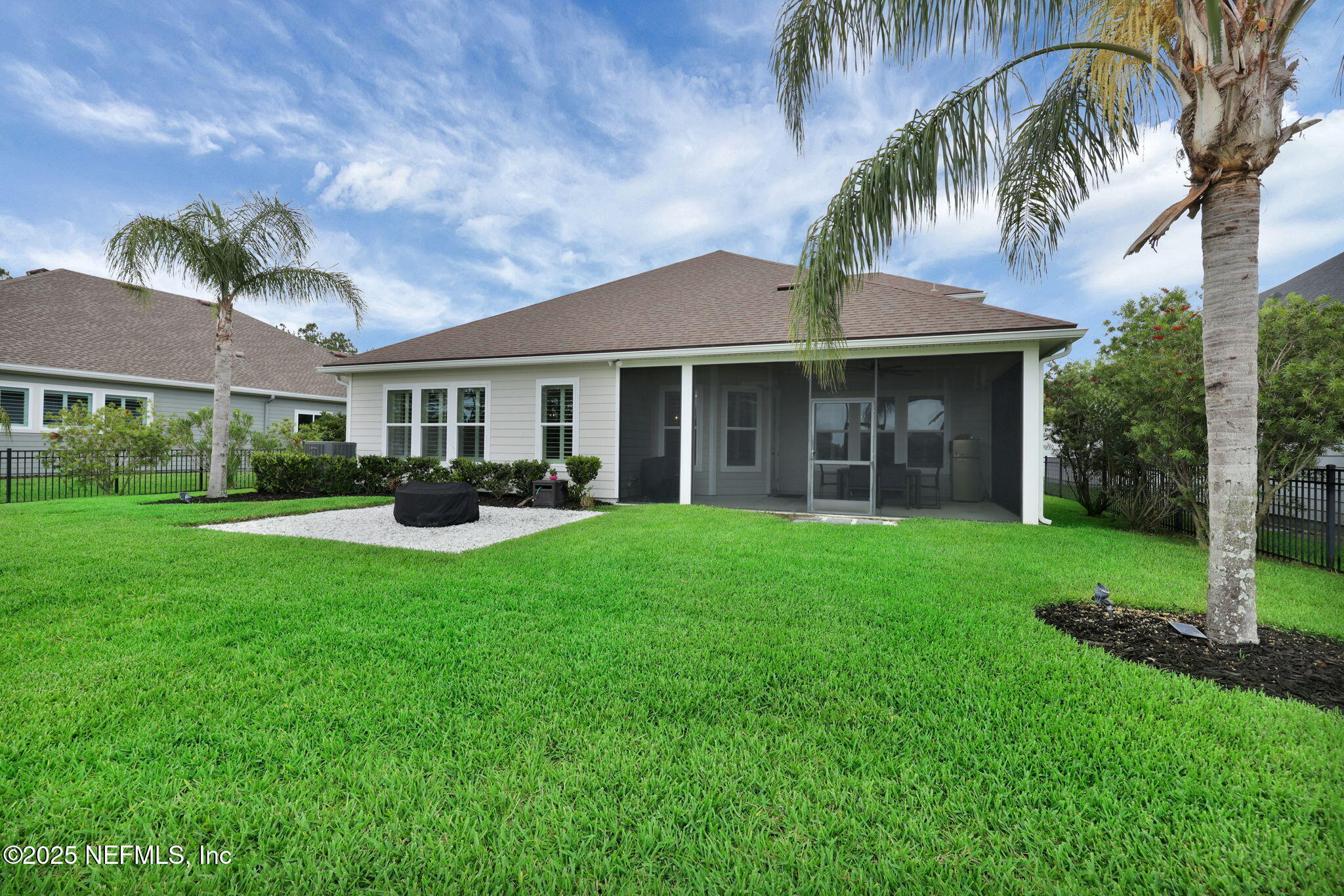61 SUNBURST Court