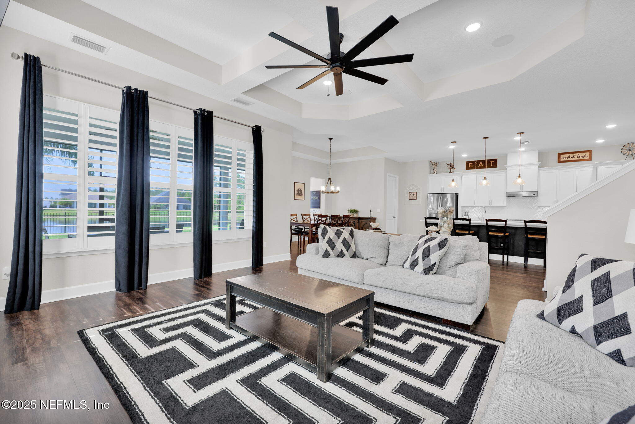 61 SUNBURST Court