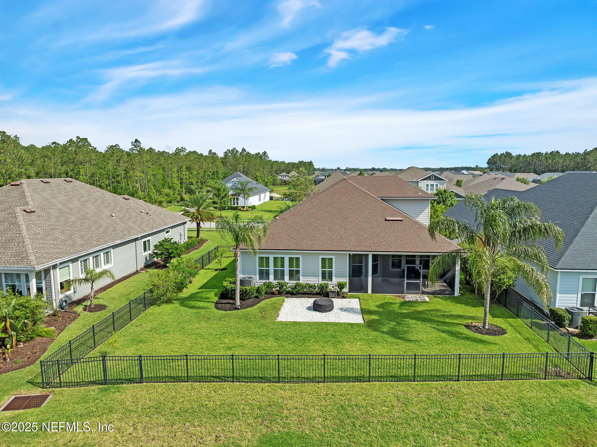 61 SUNBURST Court