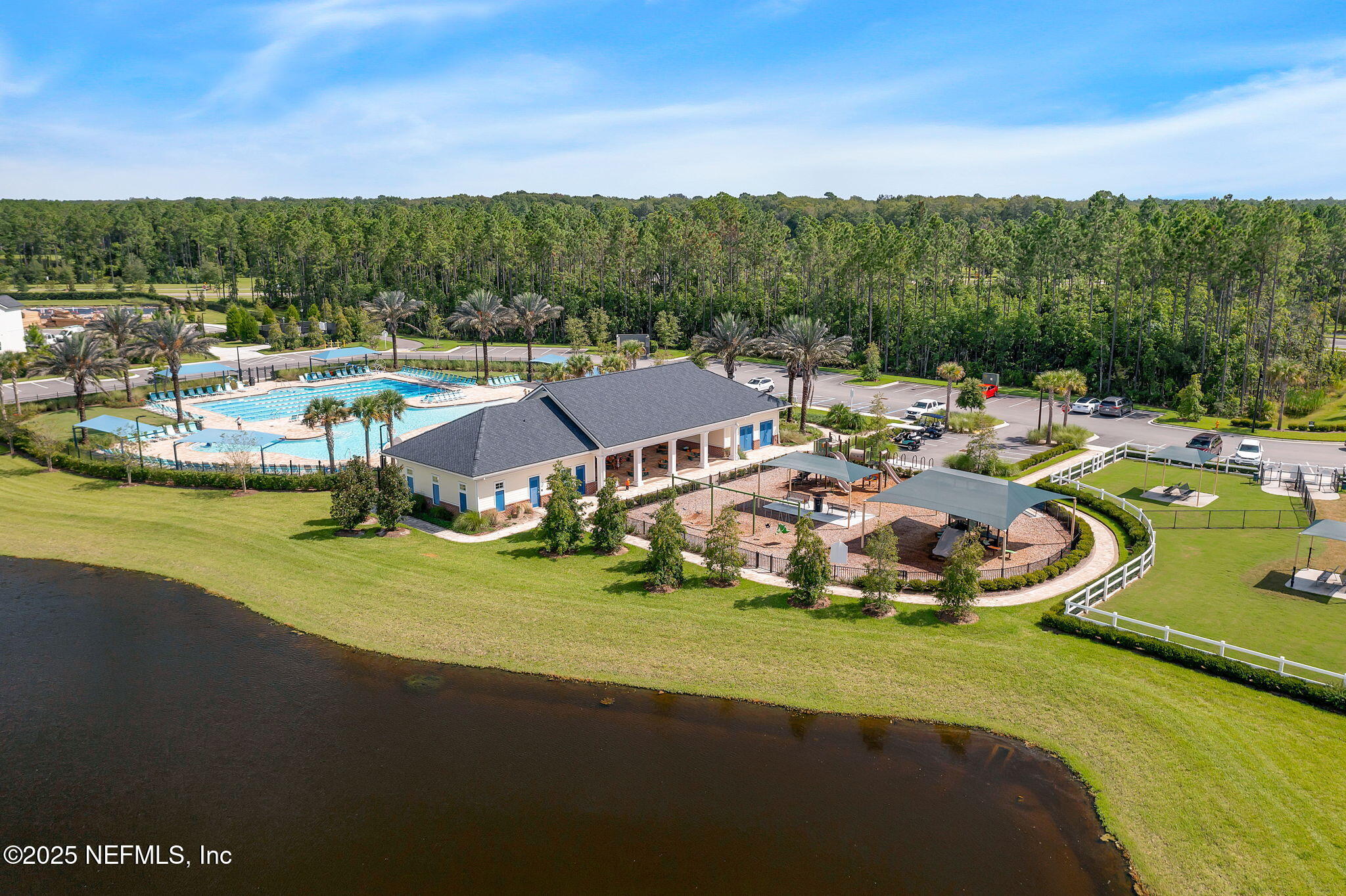 61 SUNBURST Court