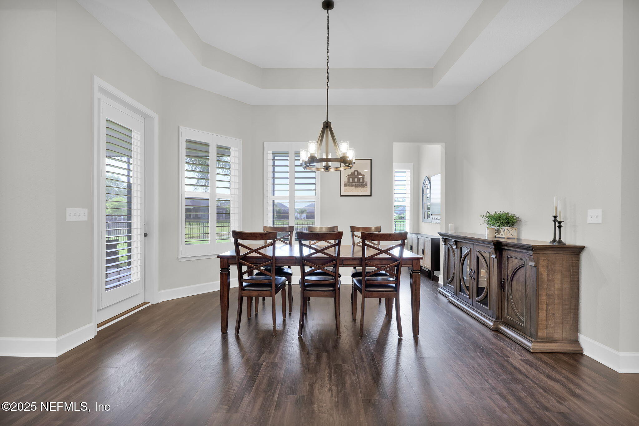 61 SUNBURST Court