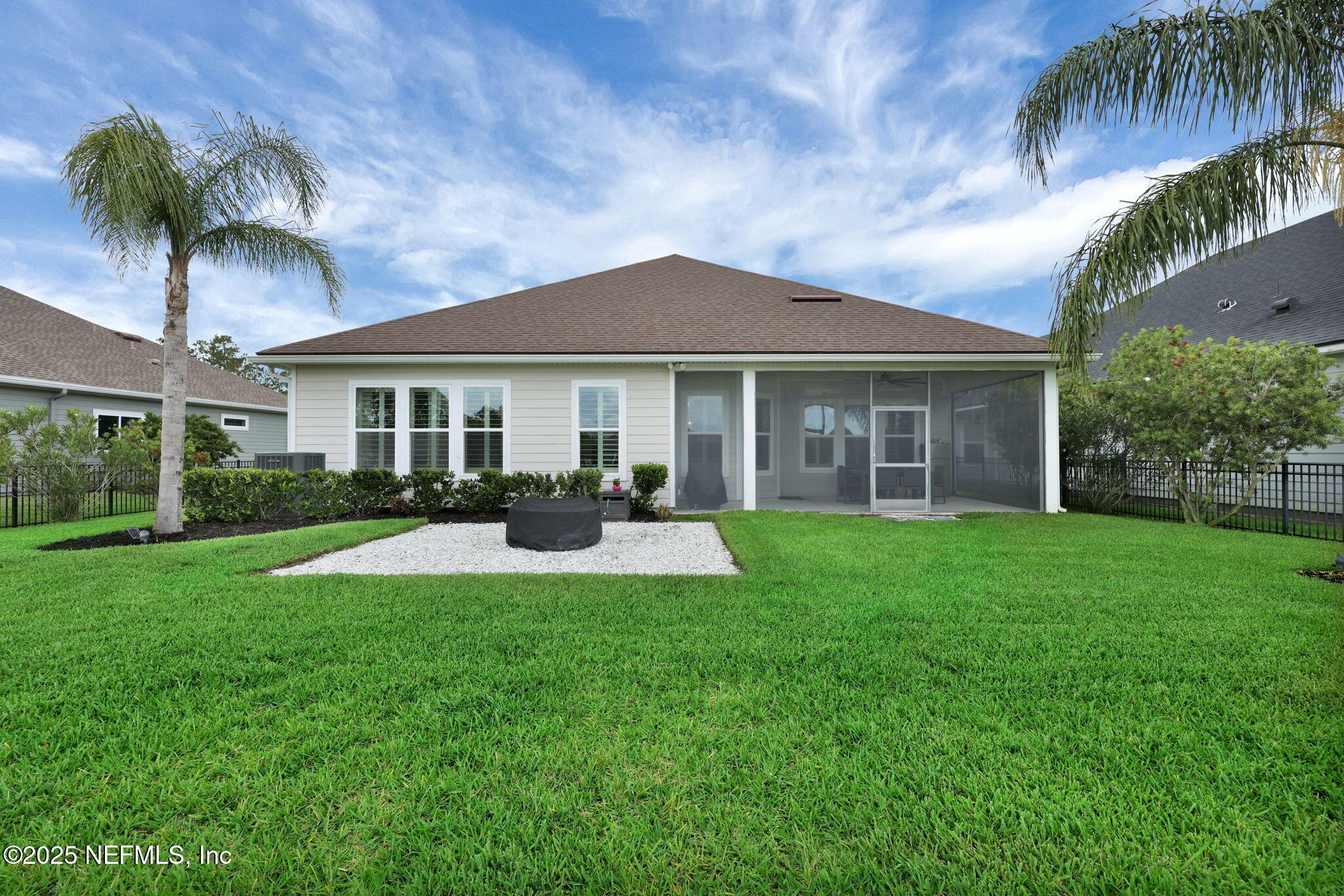 61 SUNBURST Court
