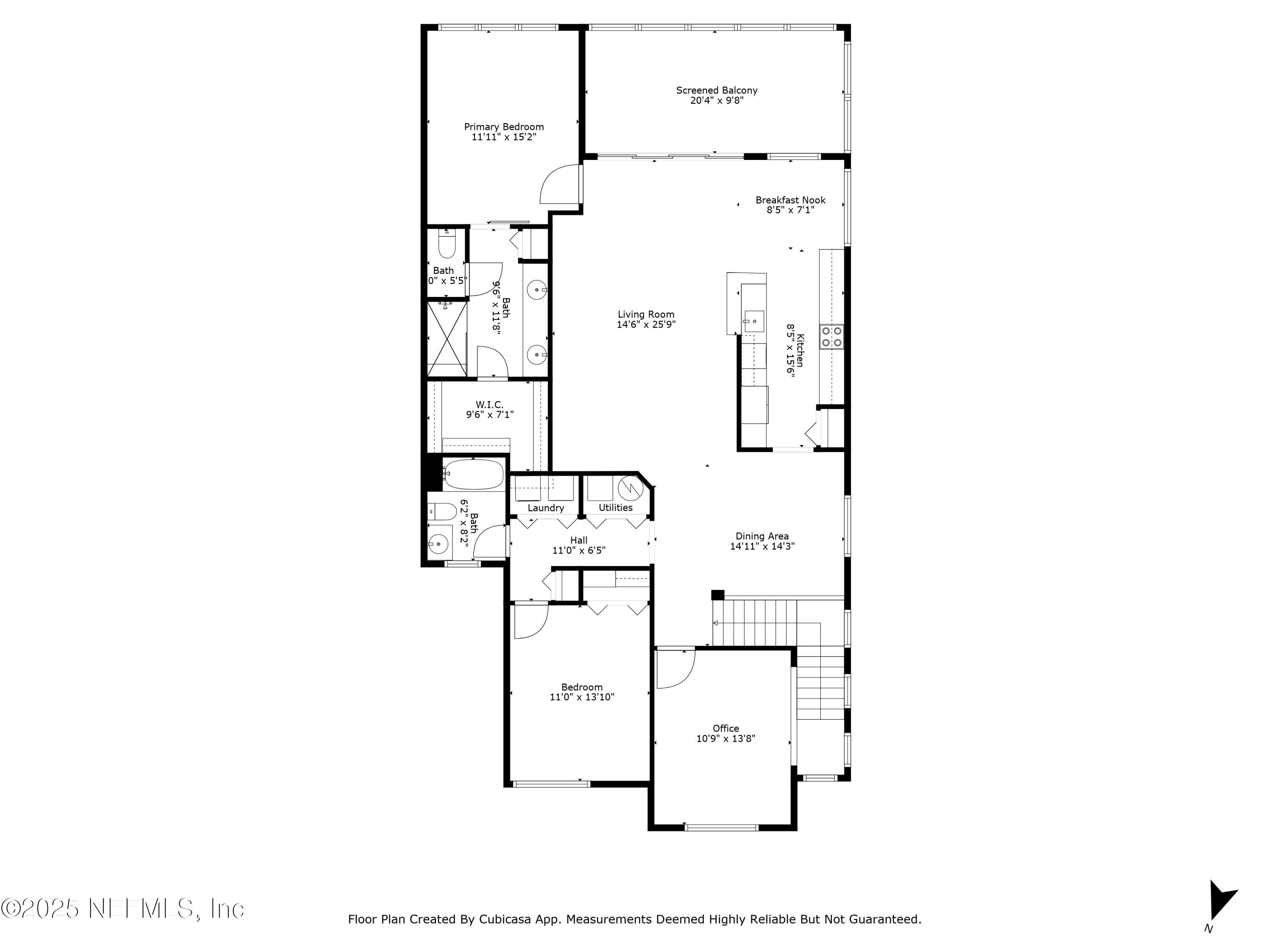 11889 SURFBIRD Circle, 10F