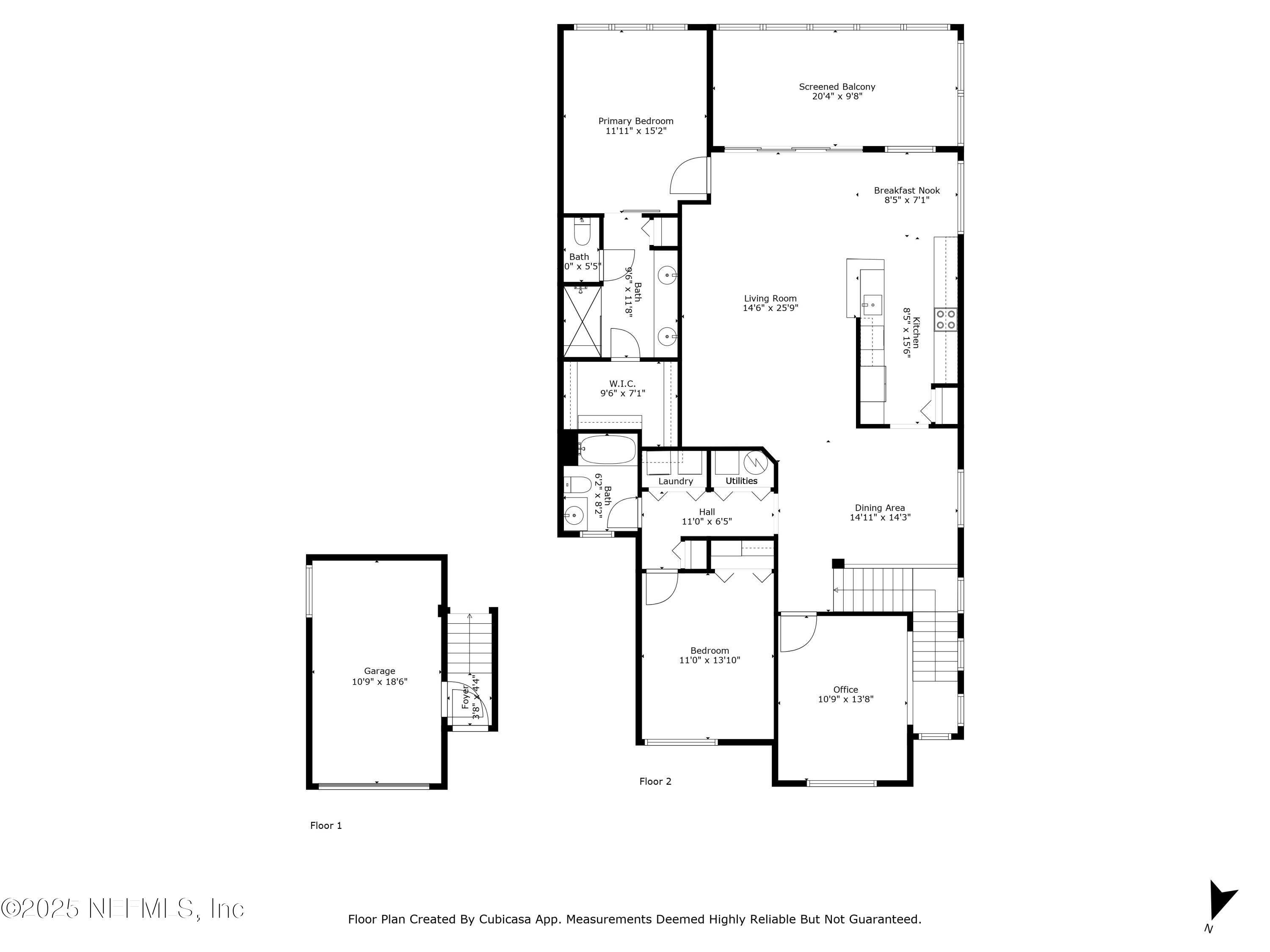 11889 SURFBIRD Circle, 10F