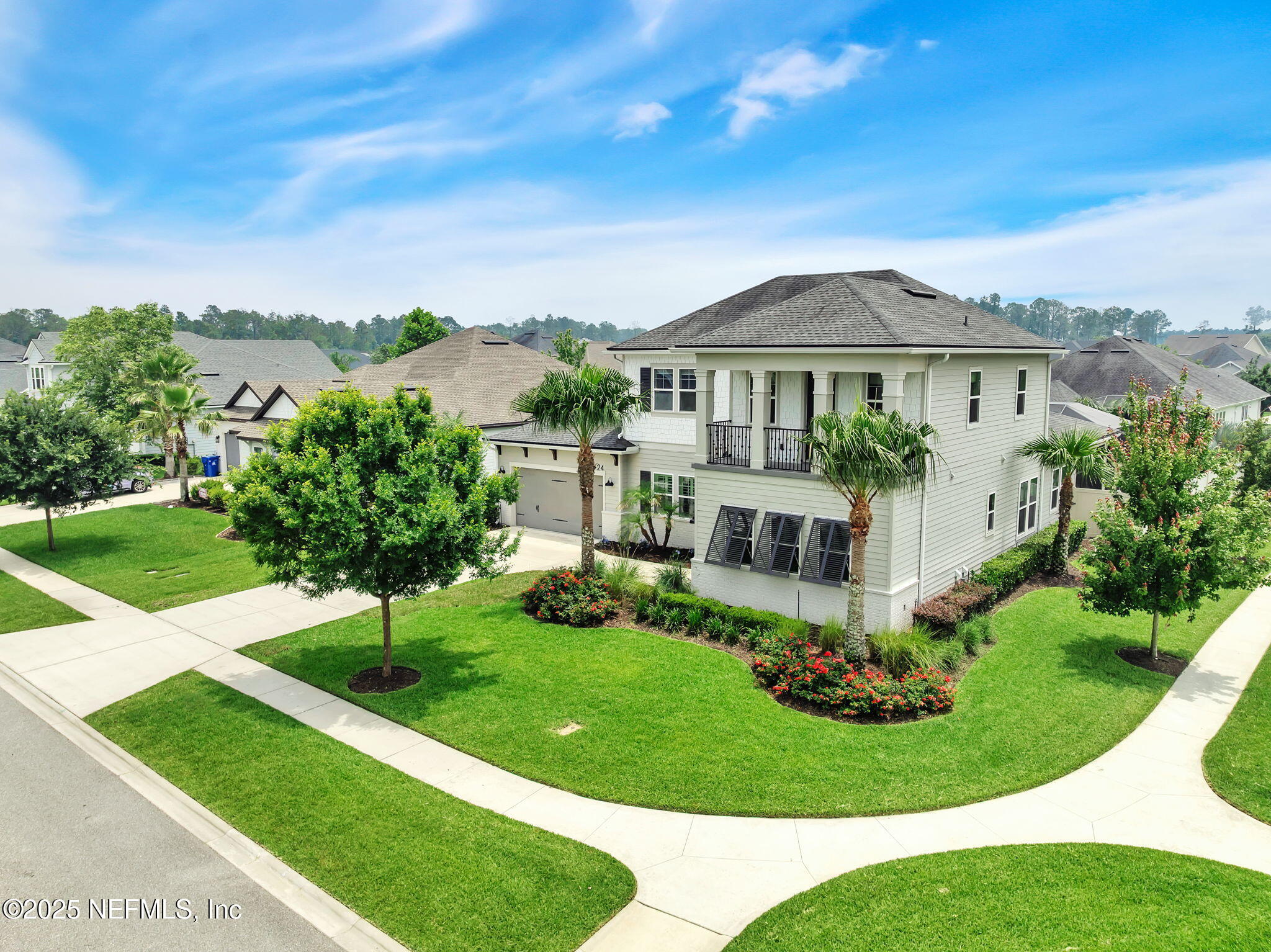 24 FORTRESS Avenue