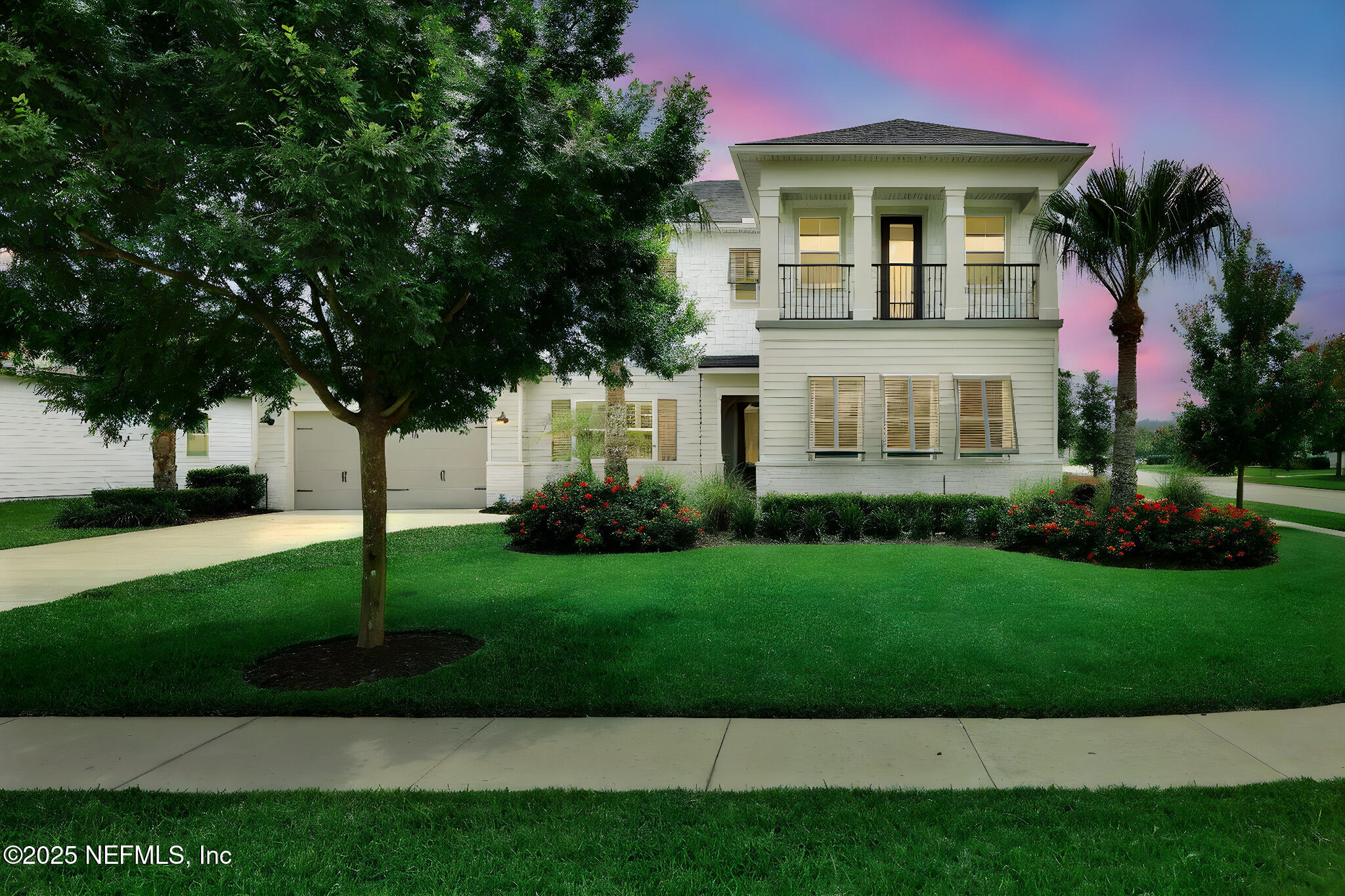 24 FORTRESS Avenue